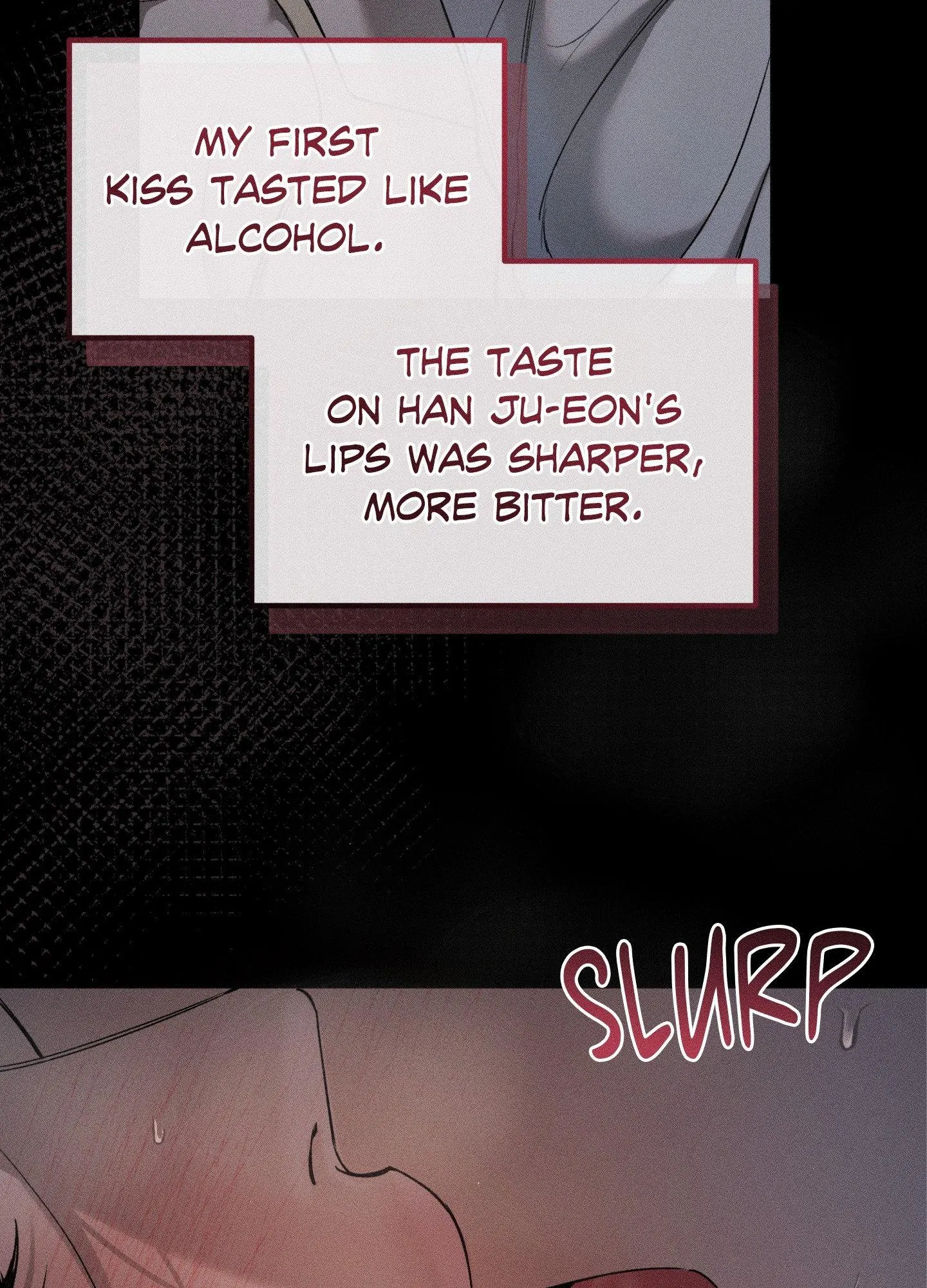 Love Junkie chapter 16 page 17