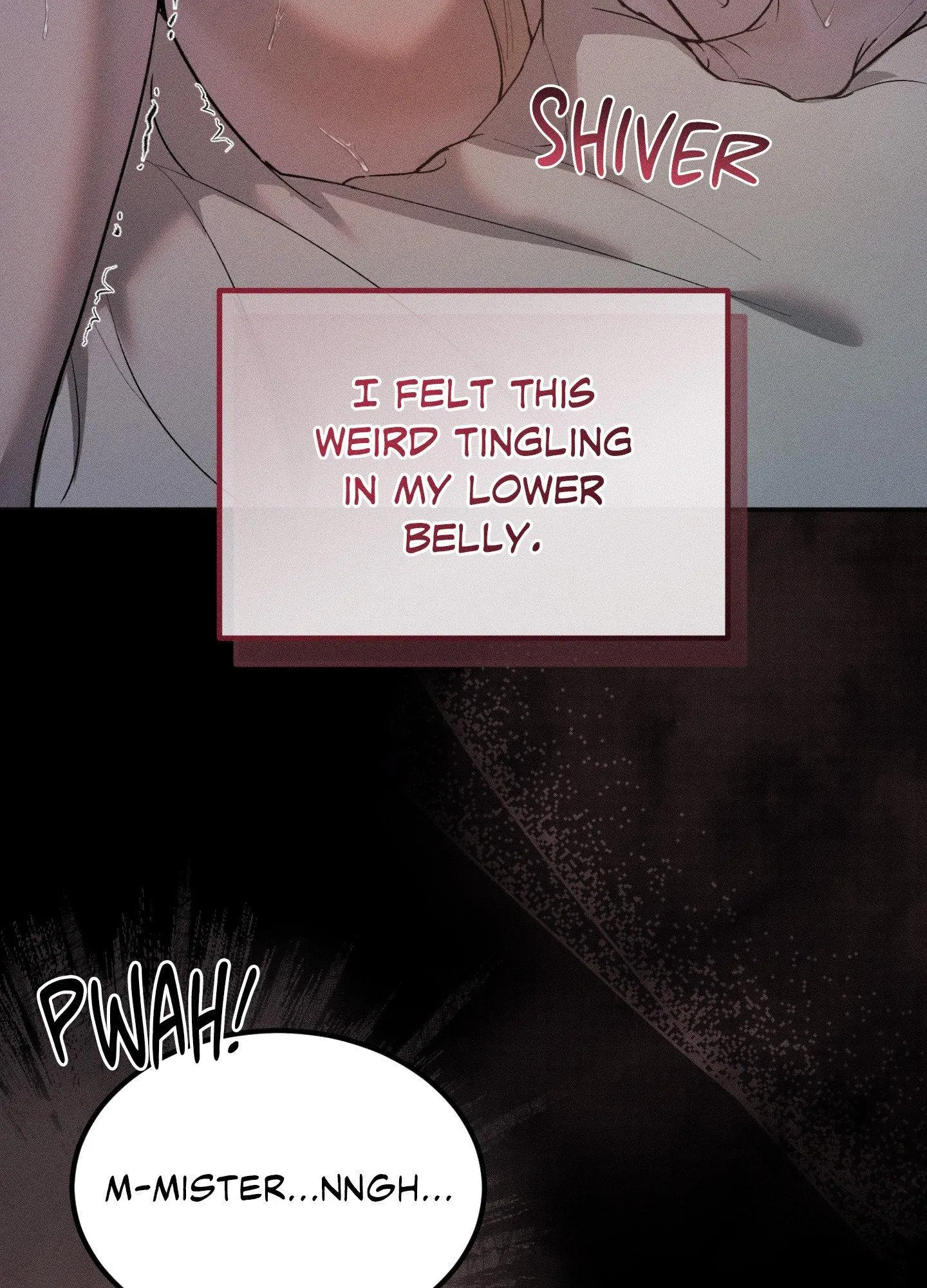 Love Junkie chapter 16 page 20