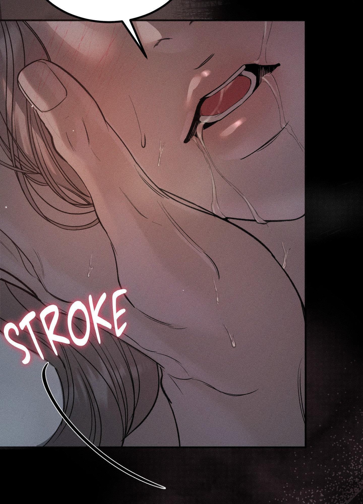 Love Junkie chapter 16 page 21