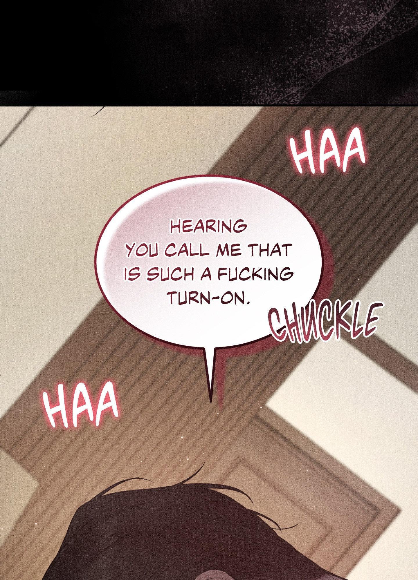 Love Junkie chapter 16 page 22