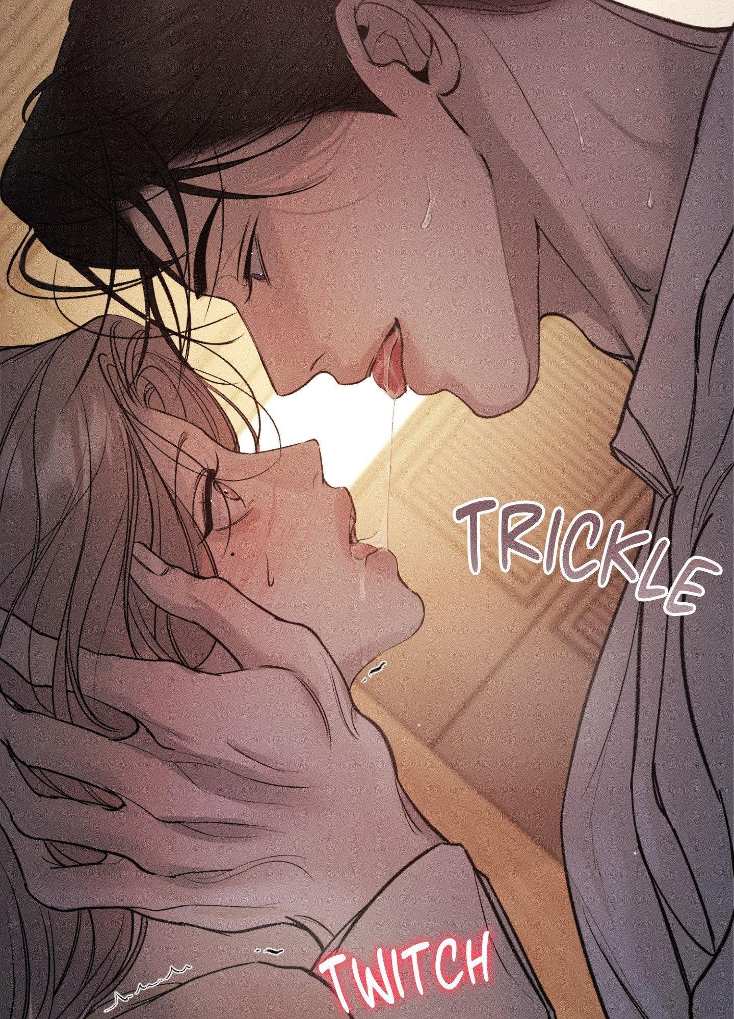 Love Junkie chapter 16 page 23