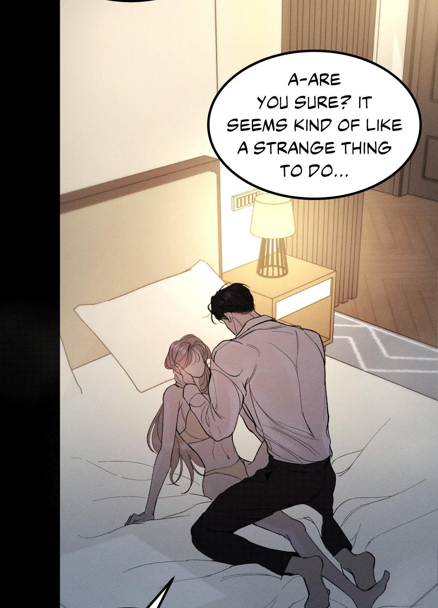 Love Junkie chapter 16 page 27