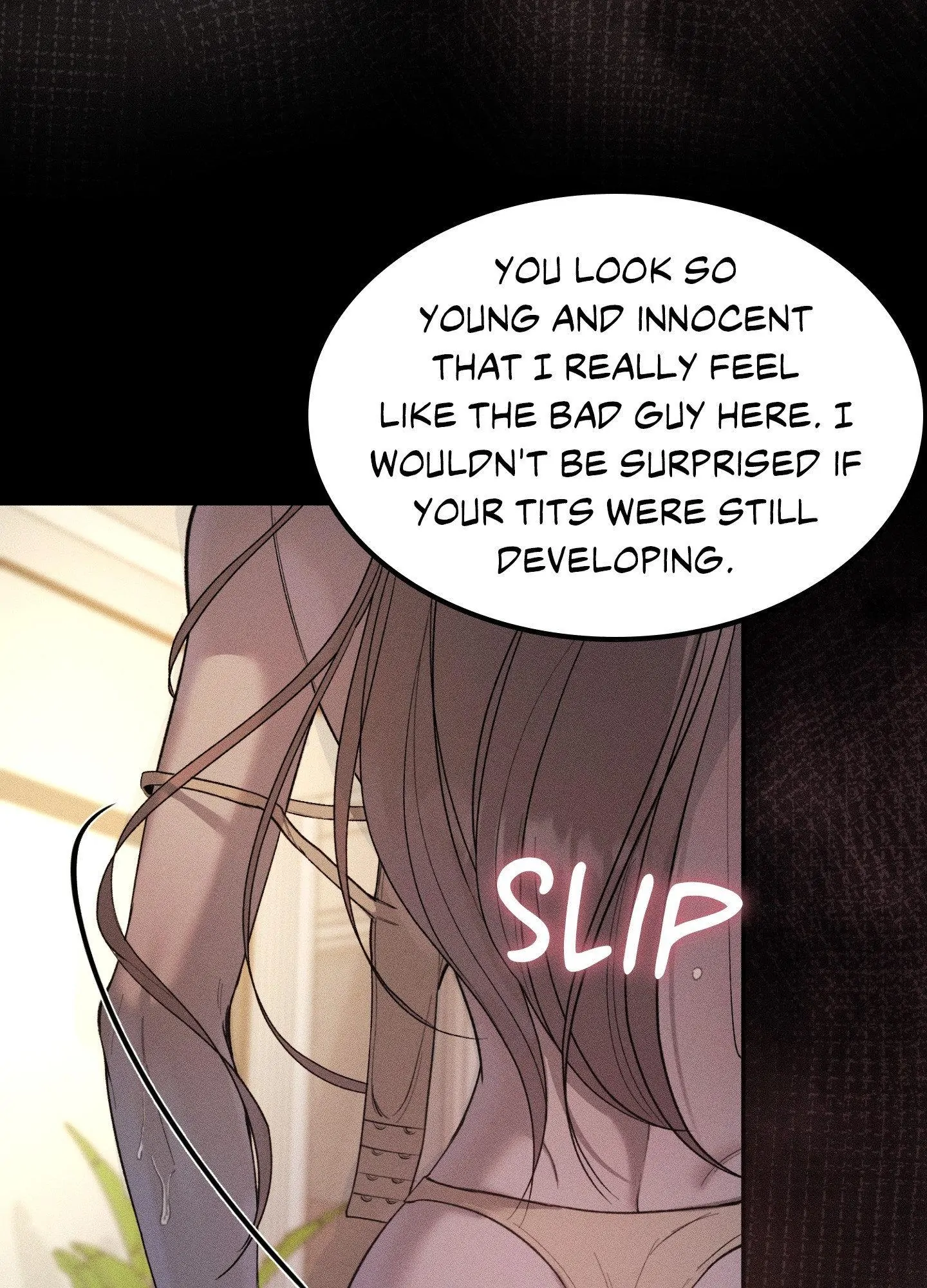 Love Junkie chapter 16 page 33