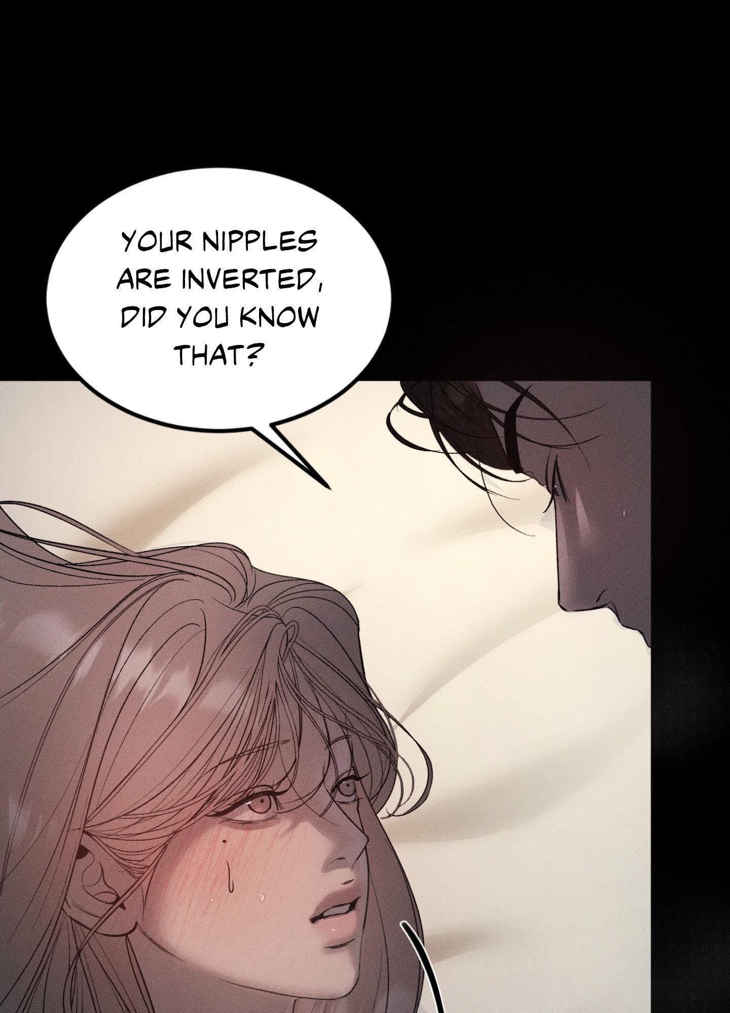 Love Junkie chapter 16 page 37