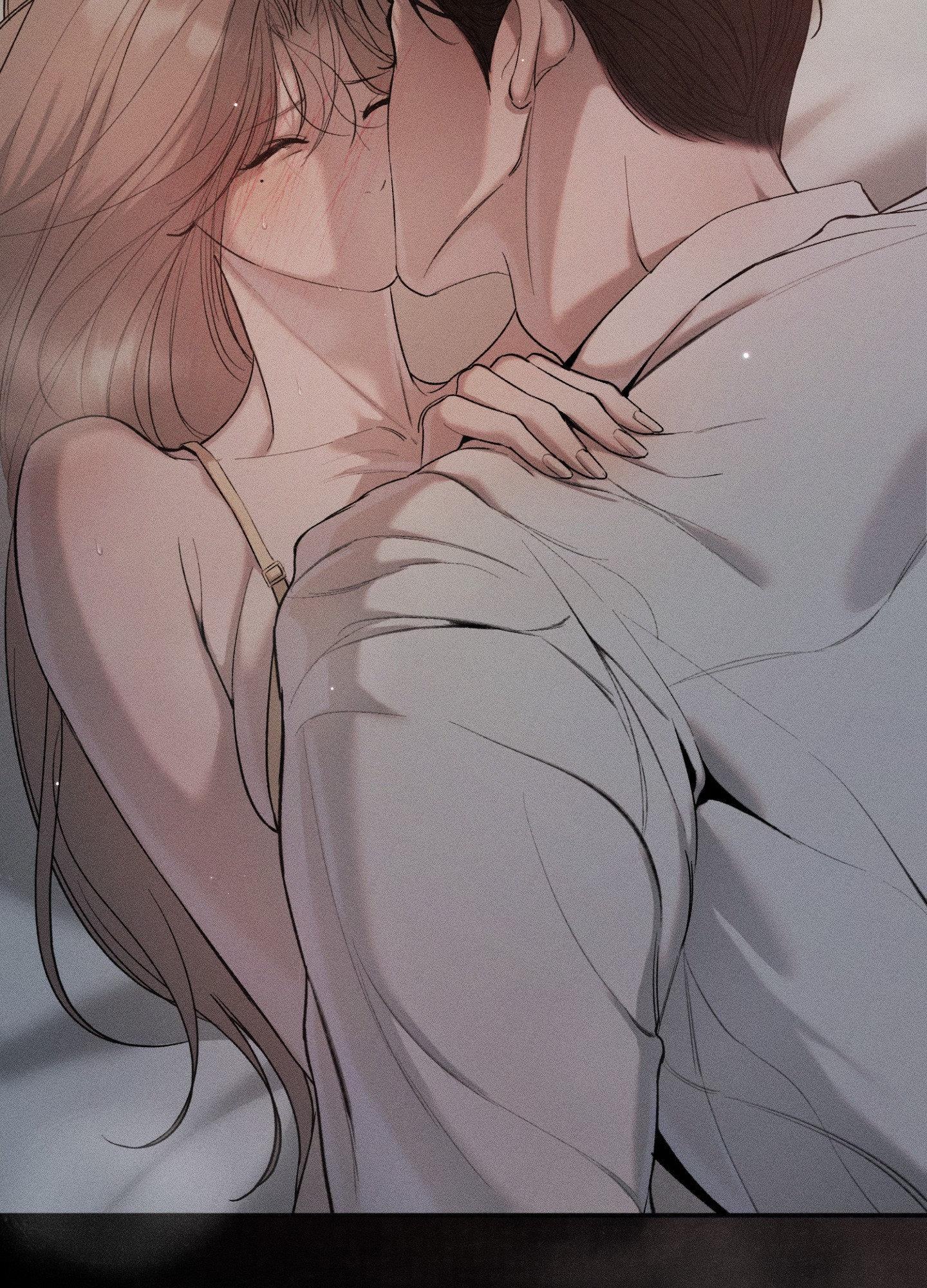 Love Junkie chapter 16 page 4