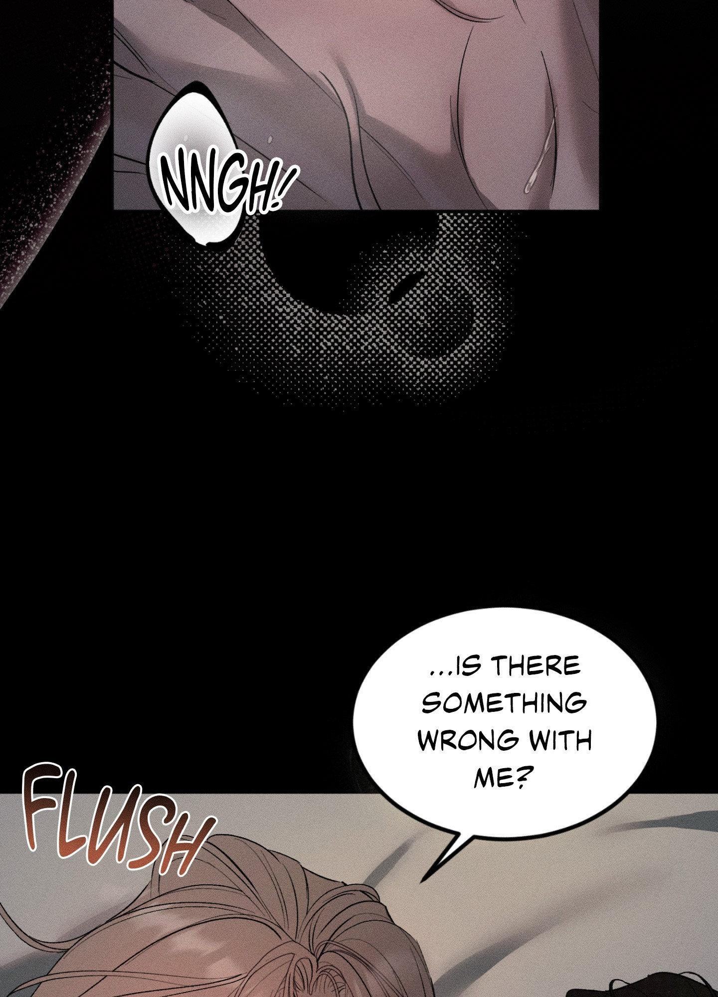 Love Junkie chapter 16 page 40