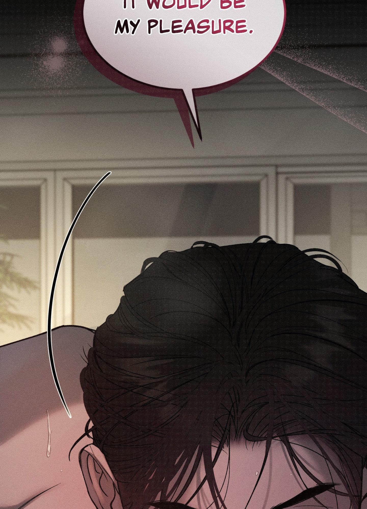 Love Junkie chapter 16 page 43
