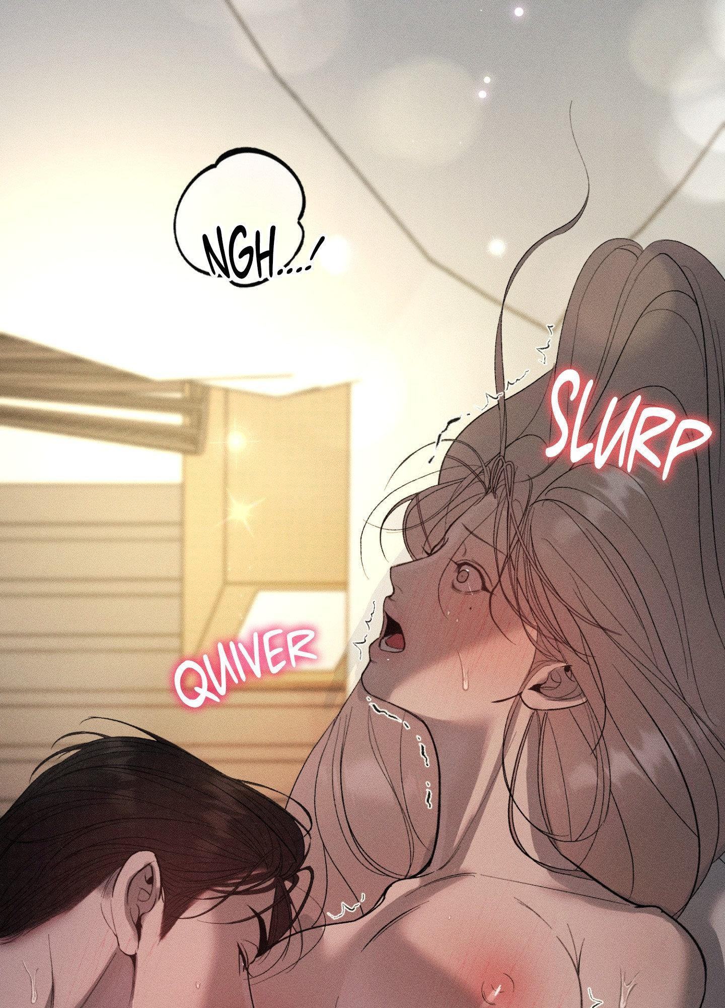 Love Junkie chapter 16 page 45