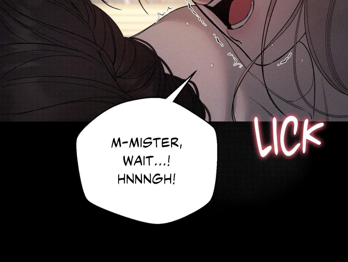 Love Junkie chapter 16 page 48