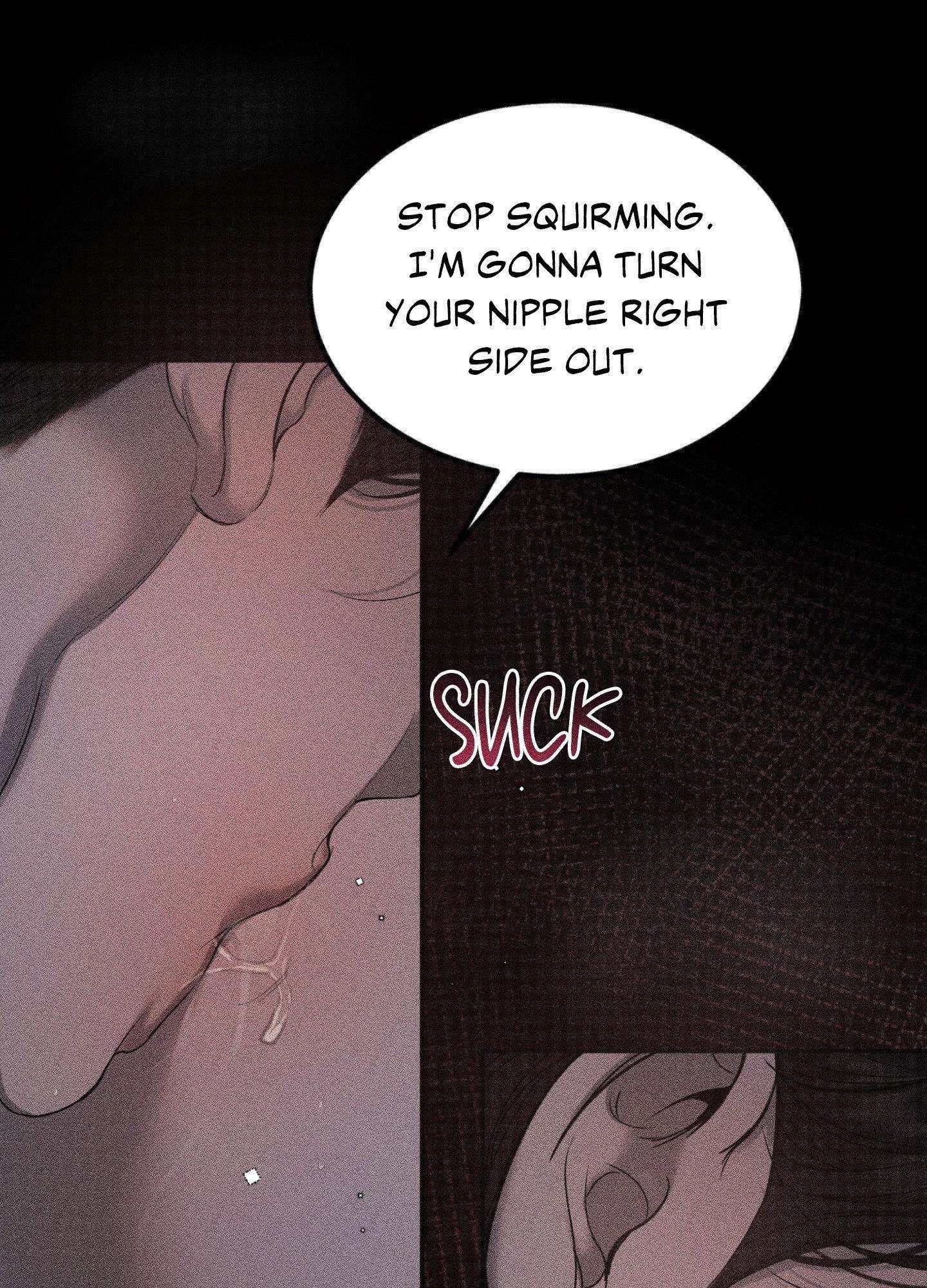 Love Junkie chapter 16 page 49