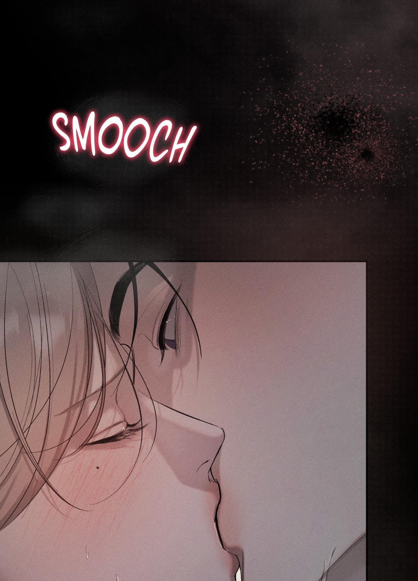 Love Junkie chapter 16 page 5