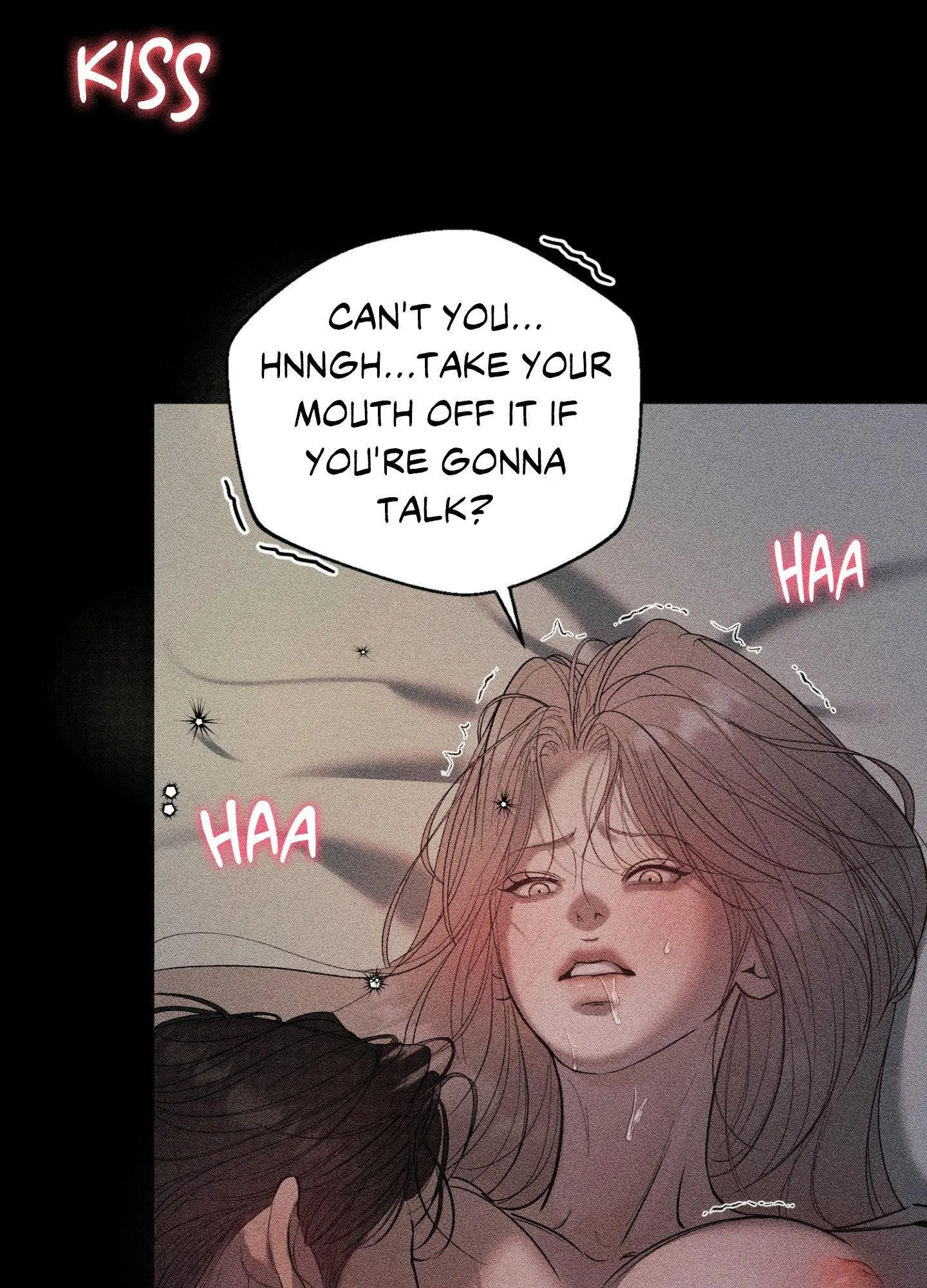 Love Junkie chapter 16 page 53