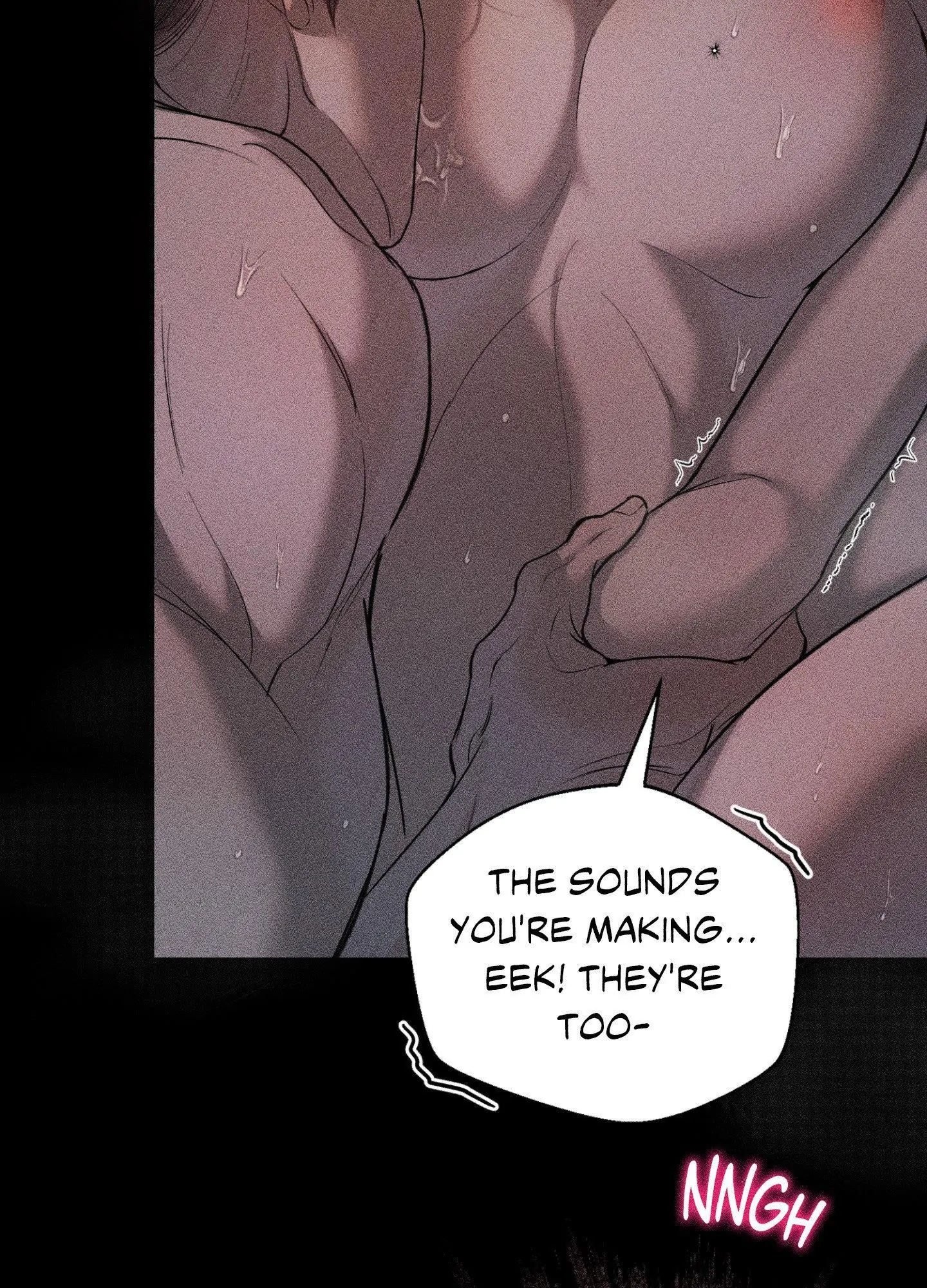 Love Junkie chapter 16 page 54