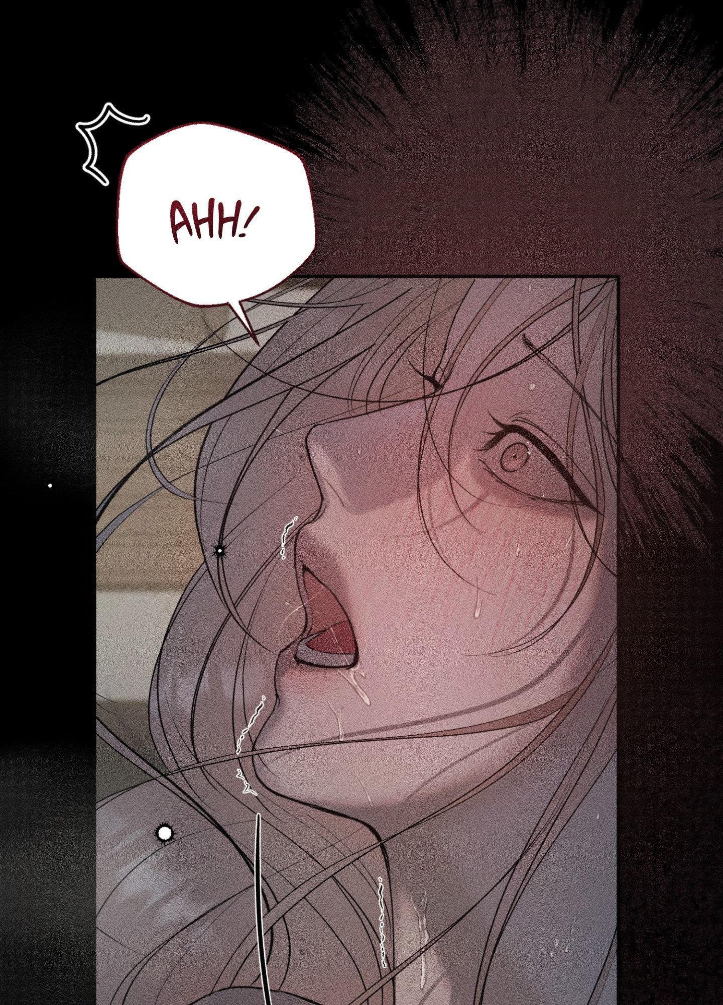 Love Junkie chapter 16 page 55