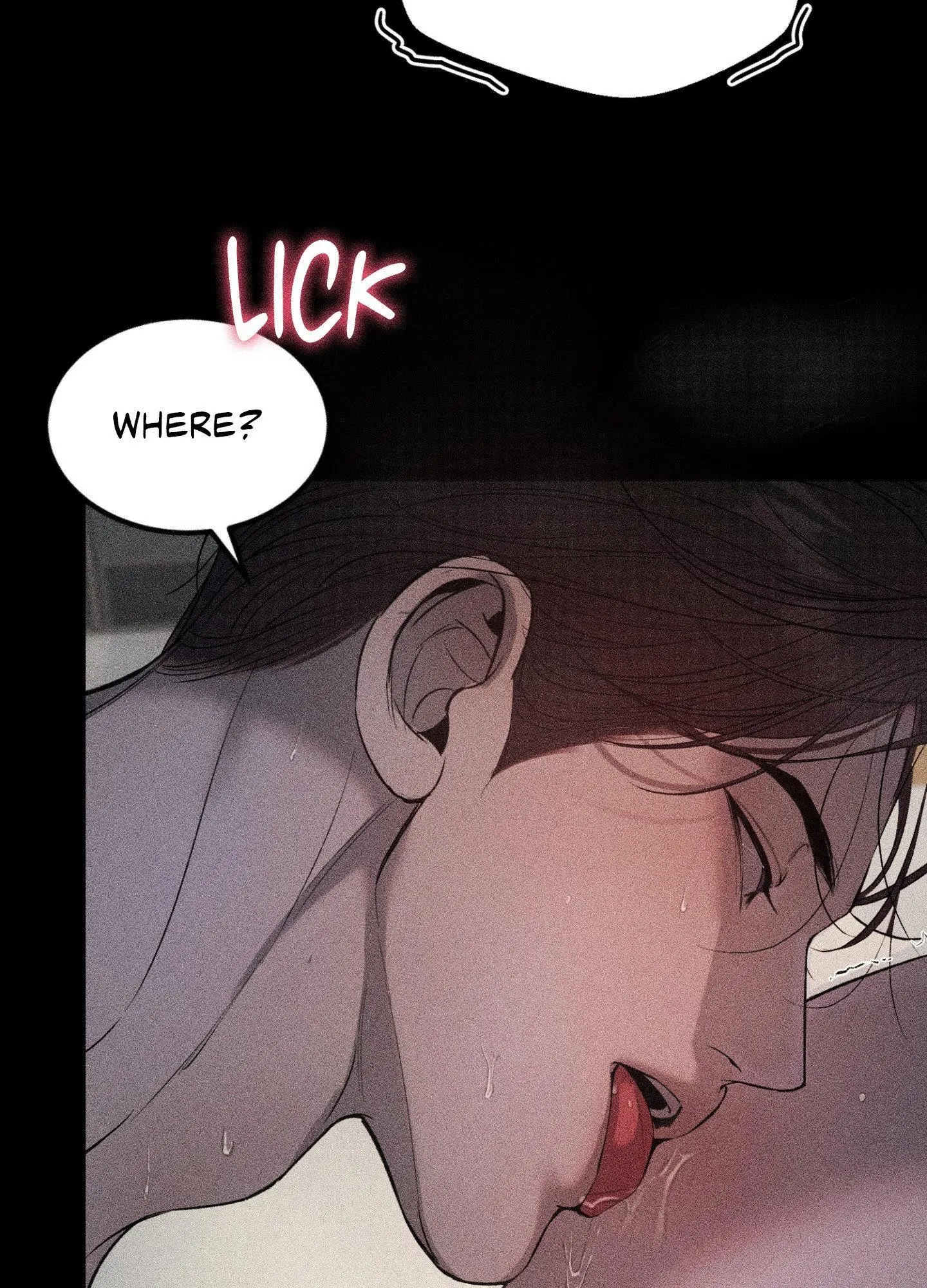 Love Junkie chapter 16 page 58