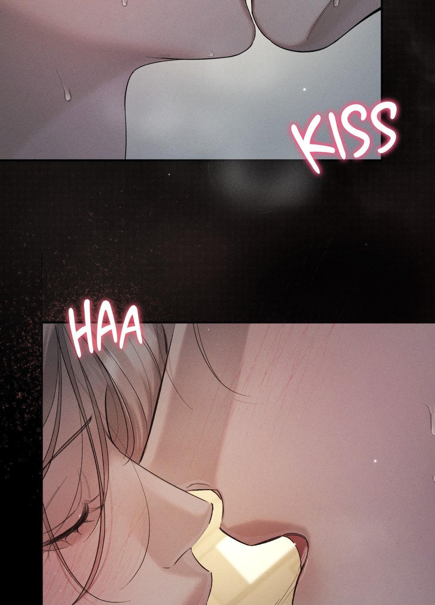 Love Junkie chapter 16 page 6