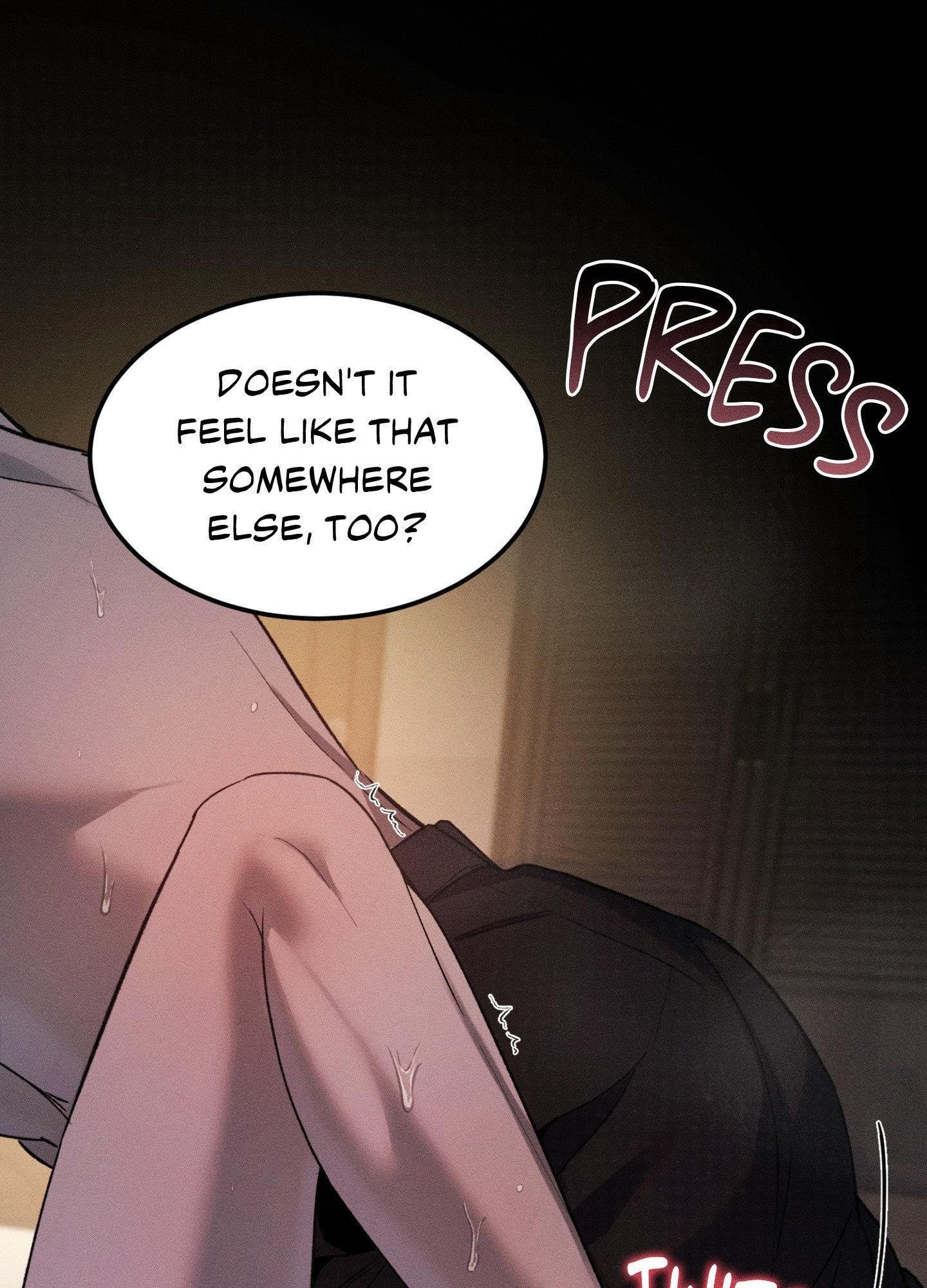 Love Junkie chapter 16 page 60