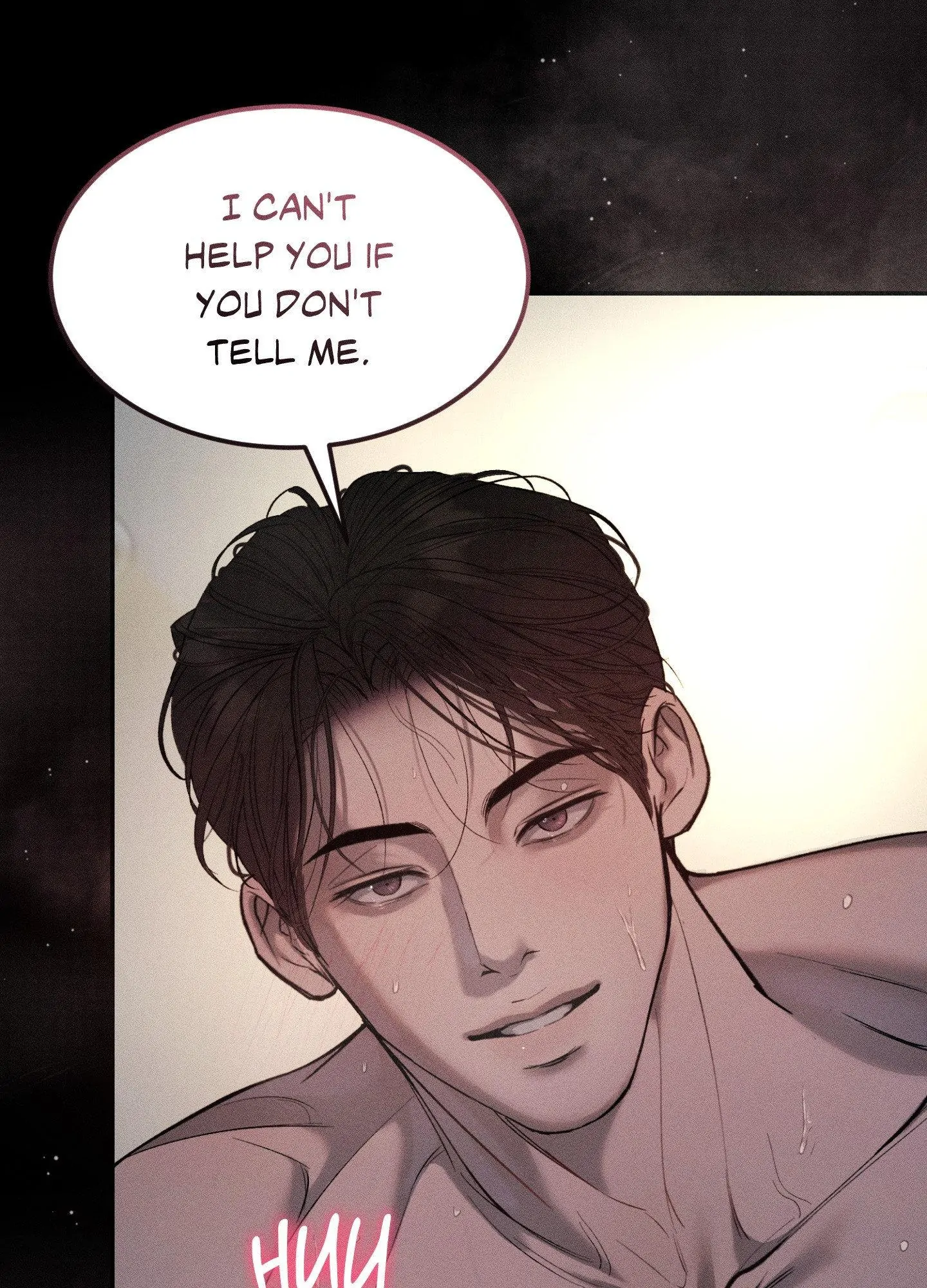 Love Junkie chapter 16 page 62