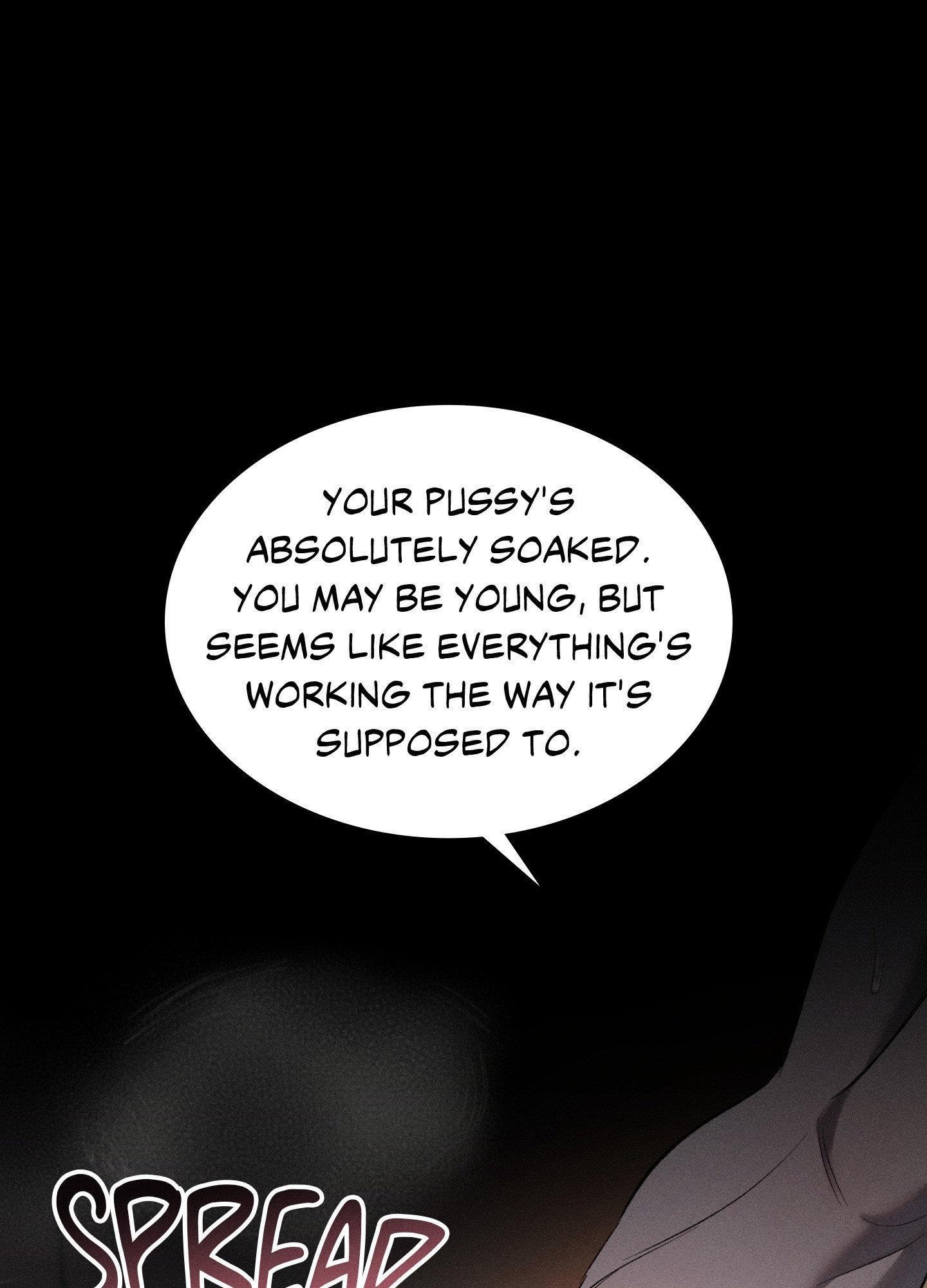 Love Junkie chapter 16 page 71