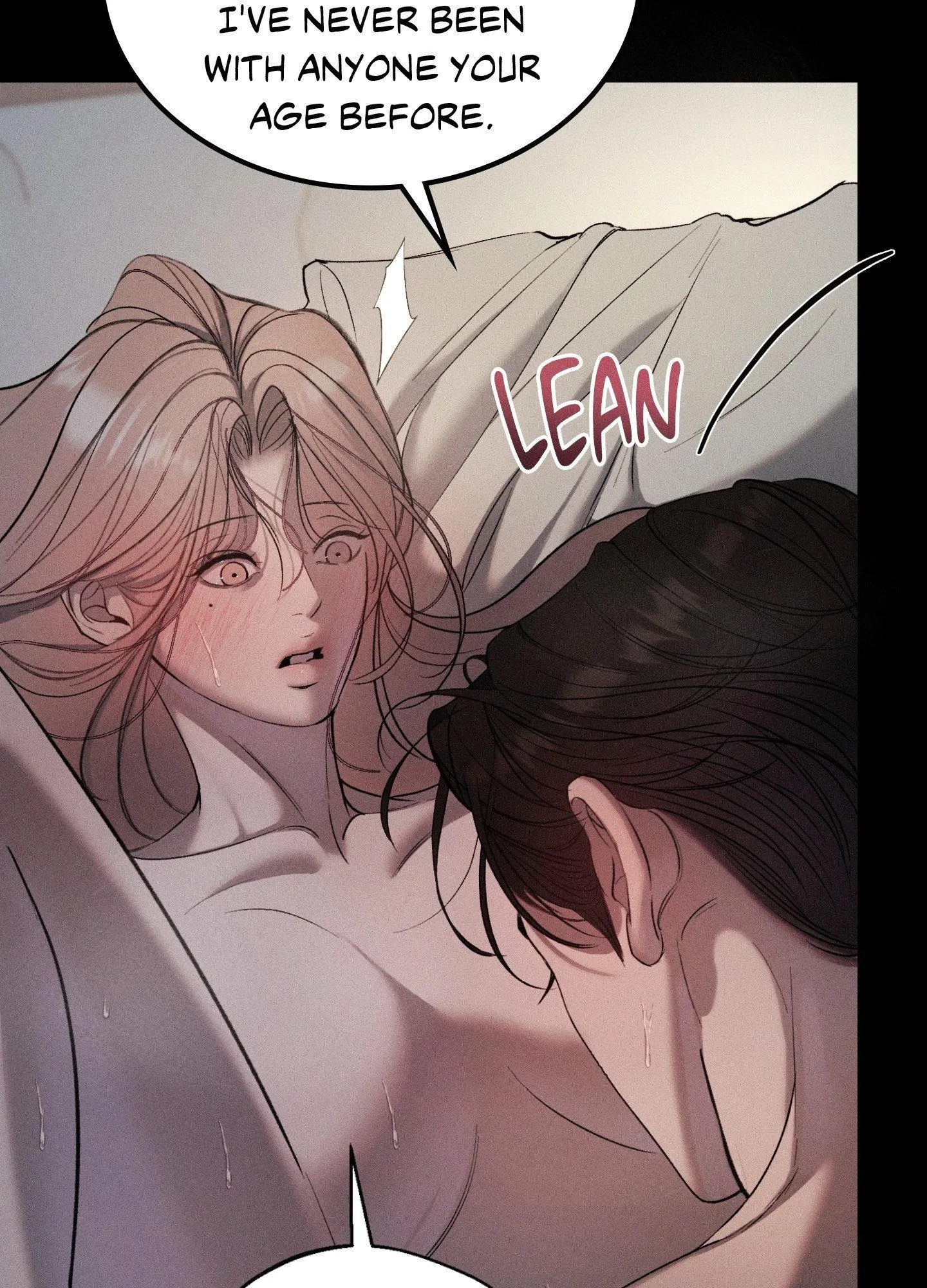 Love Junkie chapter 16 page 74