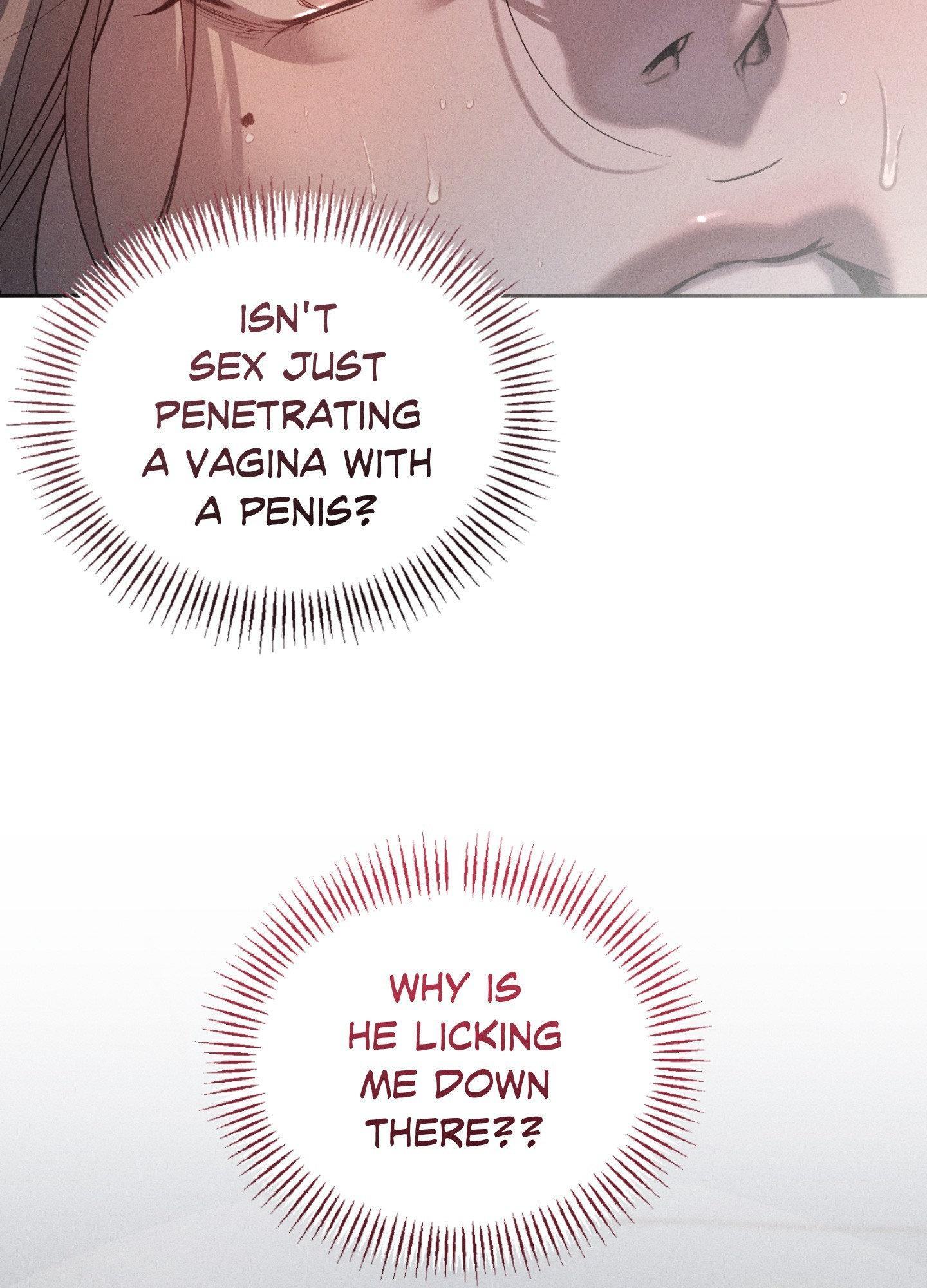 Love Junkie chapter 16 page 76