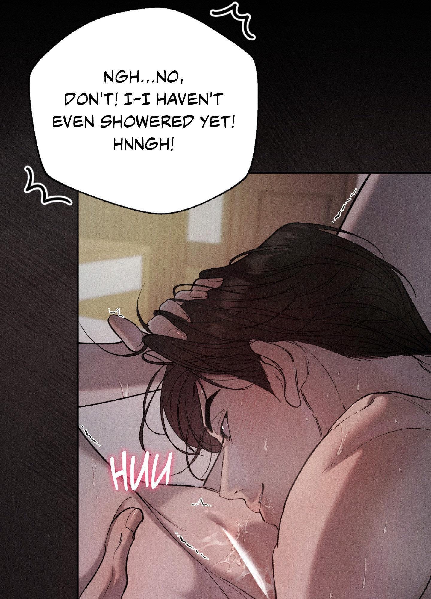 Love Junkie chapter 16 page 79