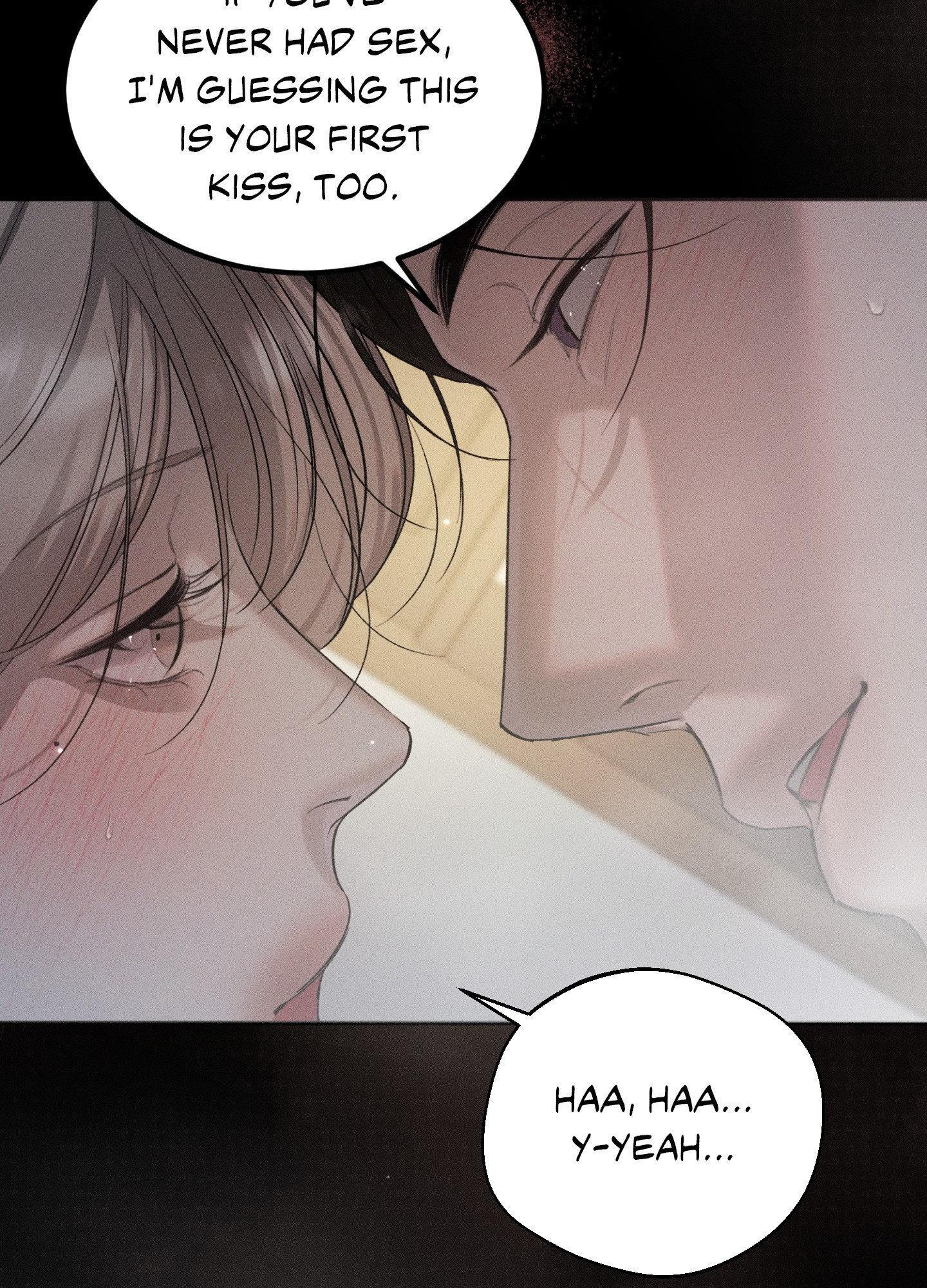 Love Junkie chapter 16 page 8