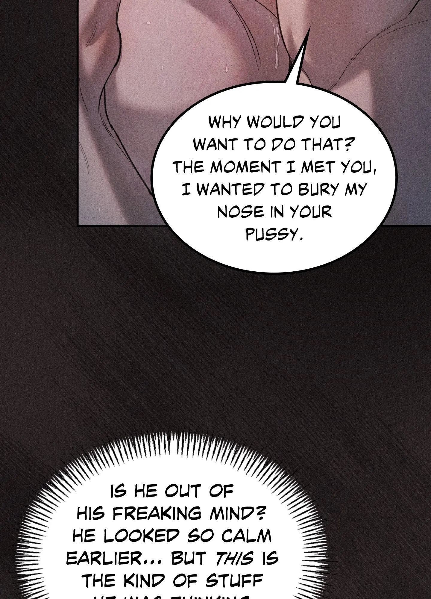 Love Junkie chapter 16 page 80