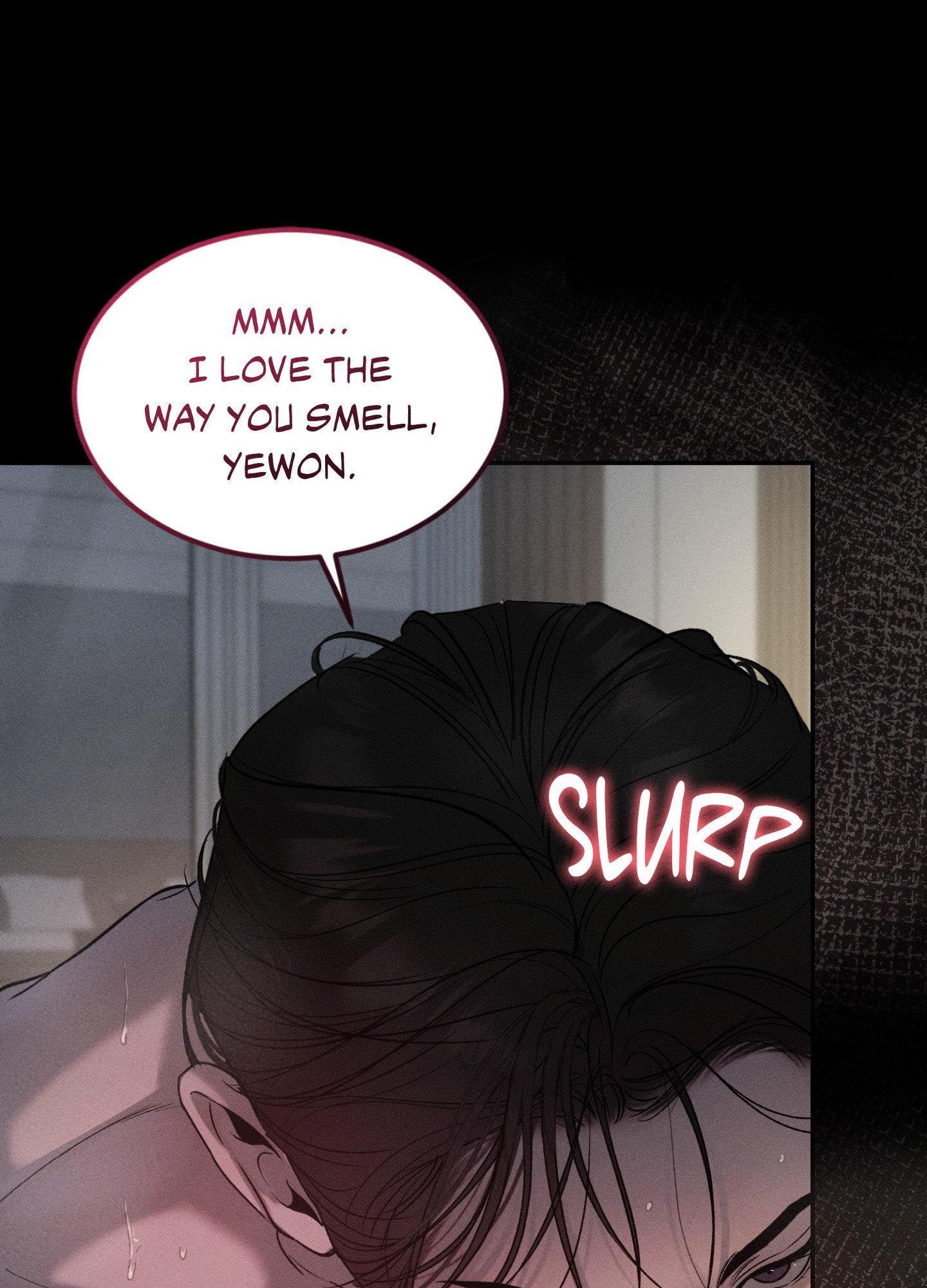 Love Junkie chapter 16 page 83