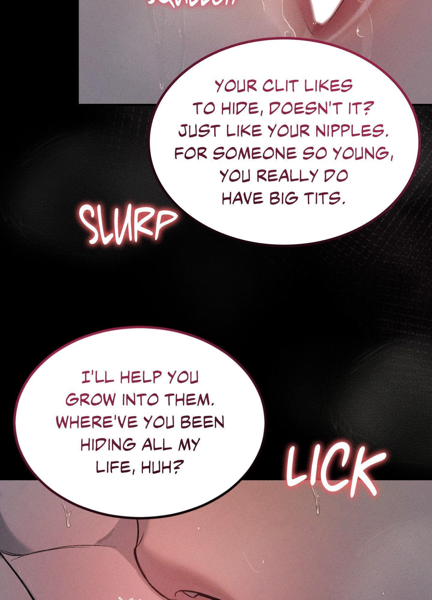 Love Junkie chapter 16 page 86
