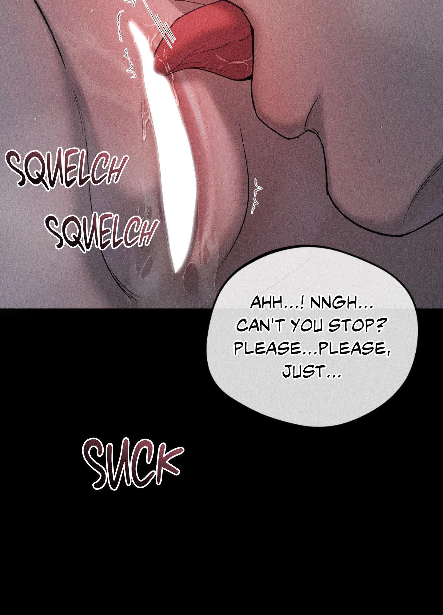 Love Junkie chapter 16 page 87