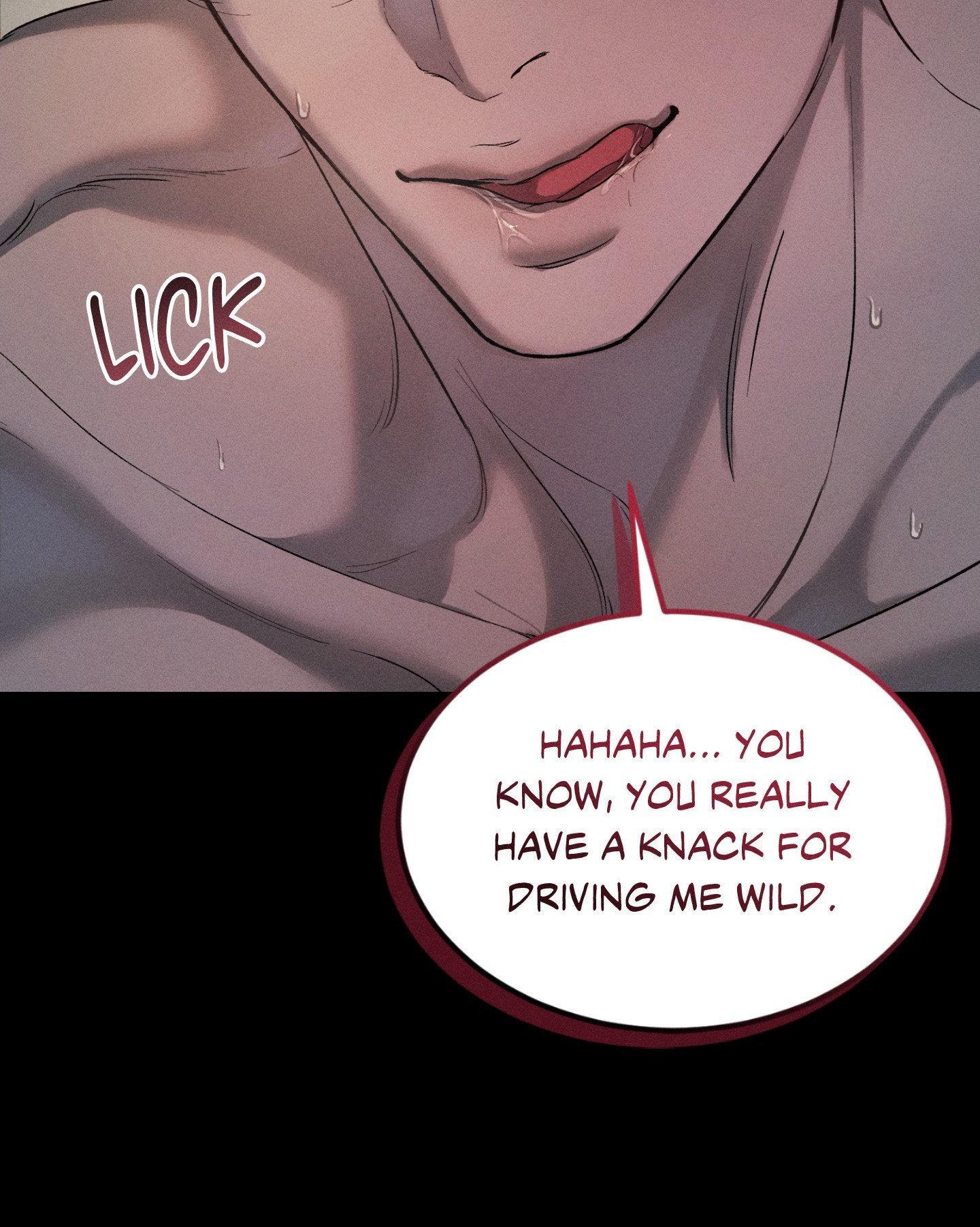 Love Junkie chapter 16 page 93
