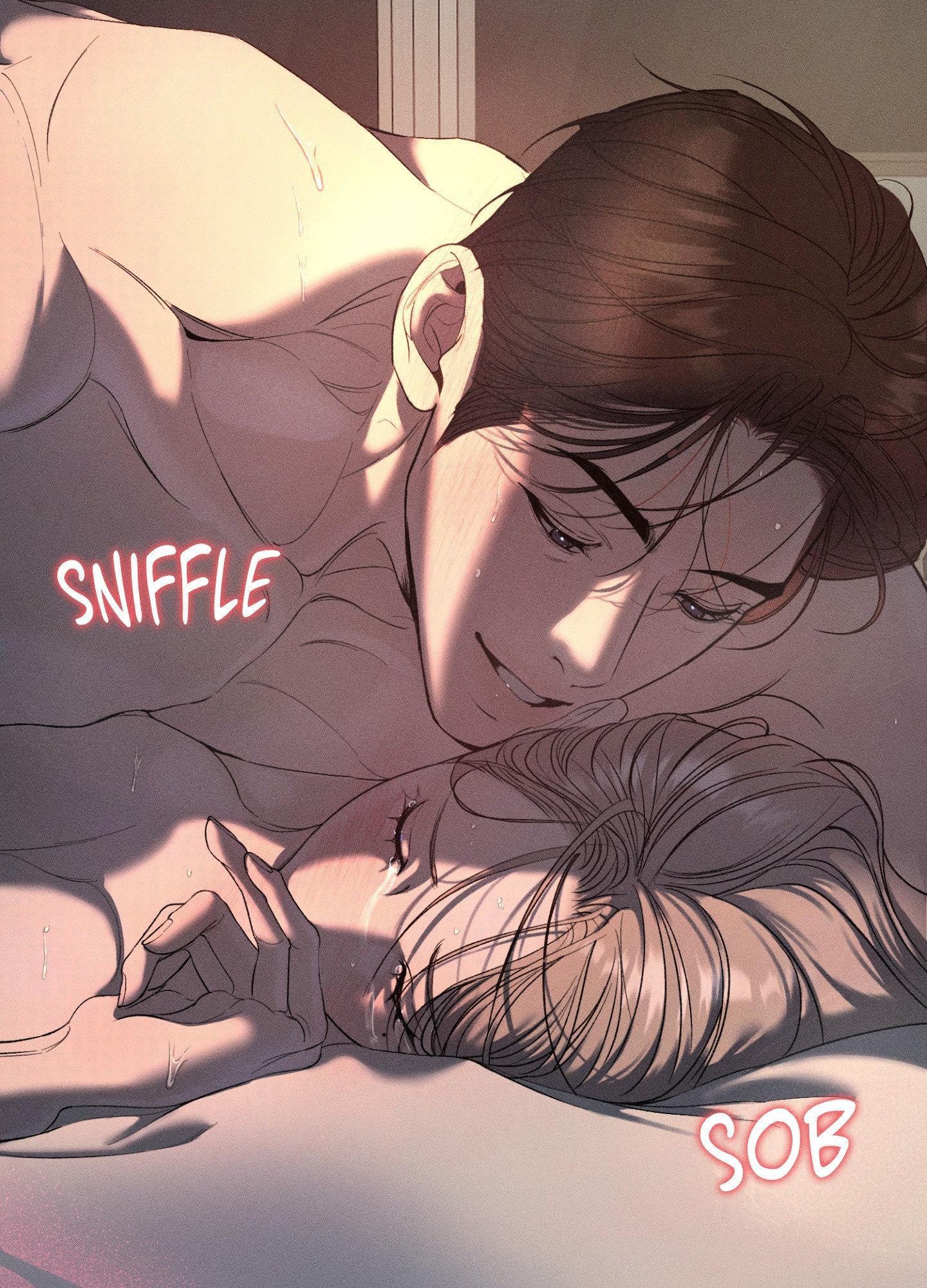 Love Junkie chapter 16 page 97