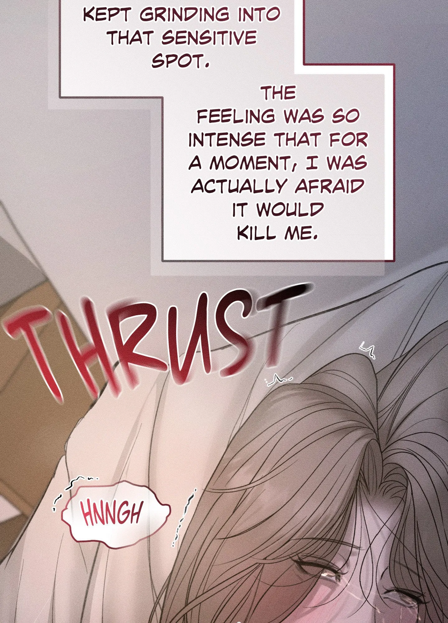 Love Junkie chapter 17 page 101