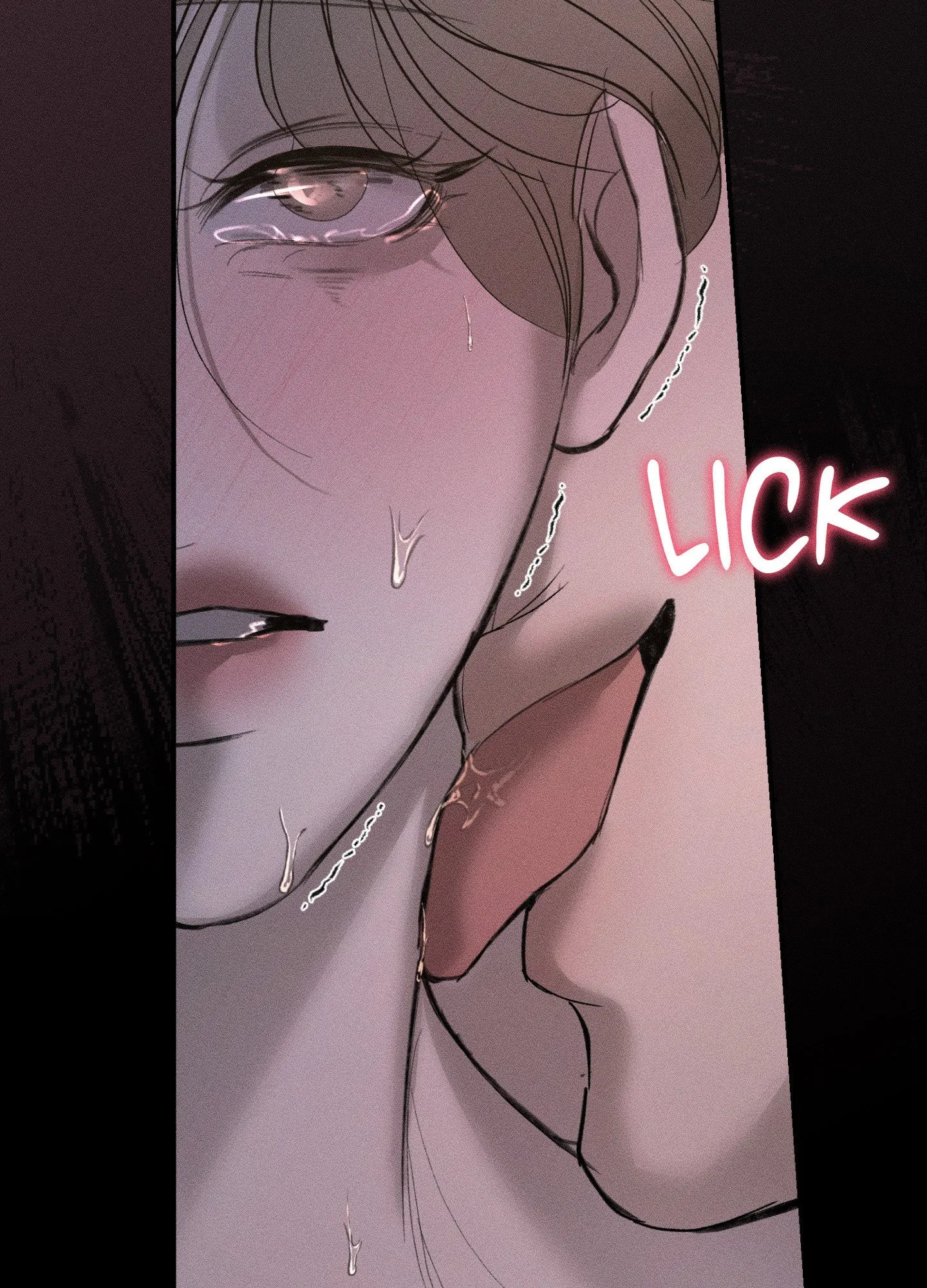 Love Junkie chapter 17 page 110