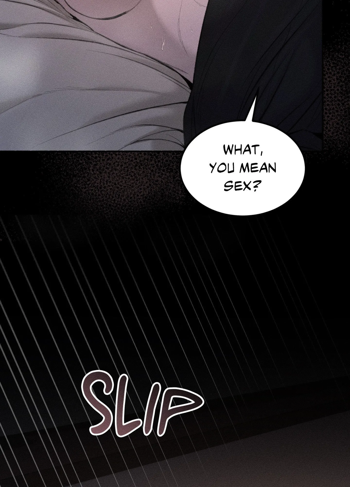Love Junkie chapter 17 page 16