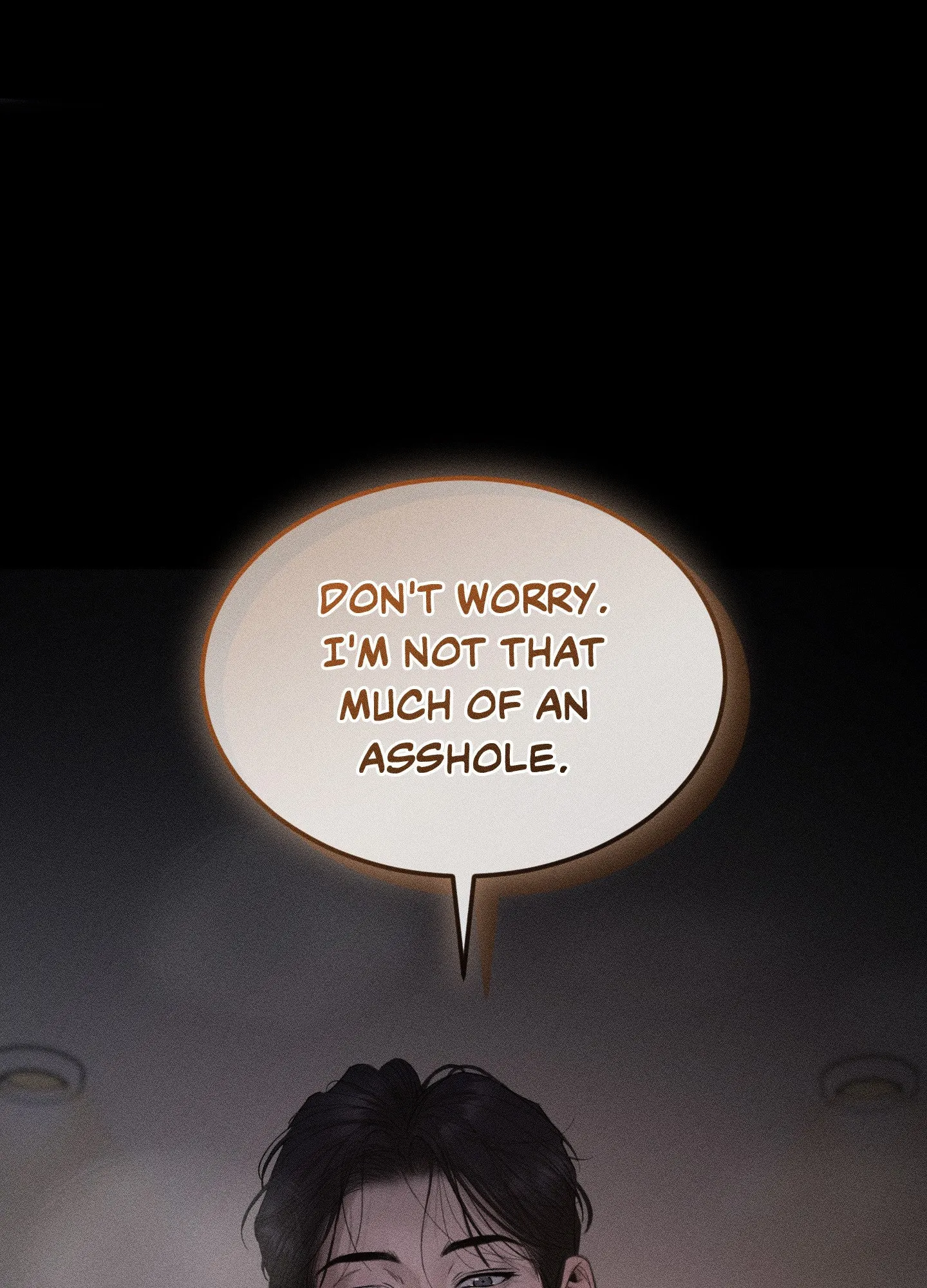 Love Junkie chapter 17 page 18
