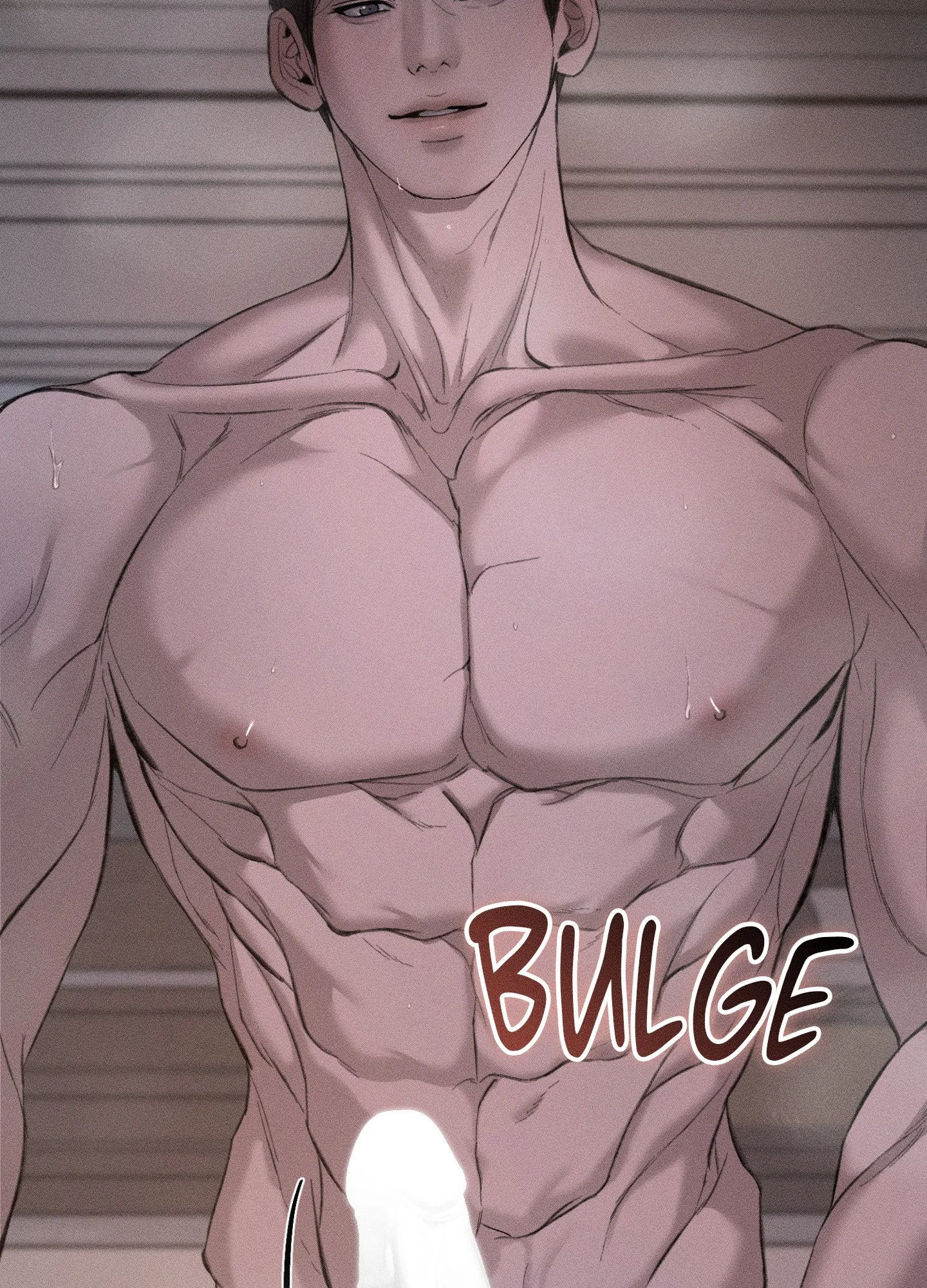 Love Junkie chapter 17 page 19