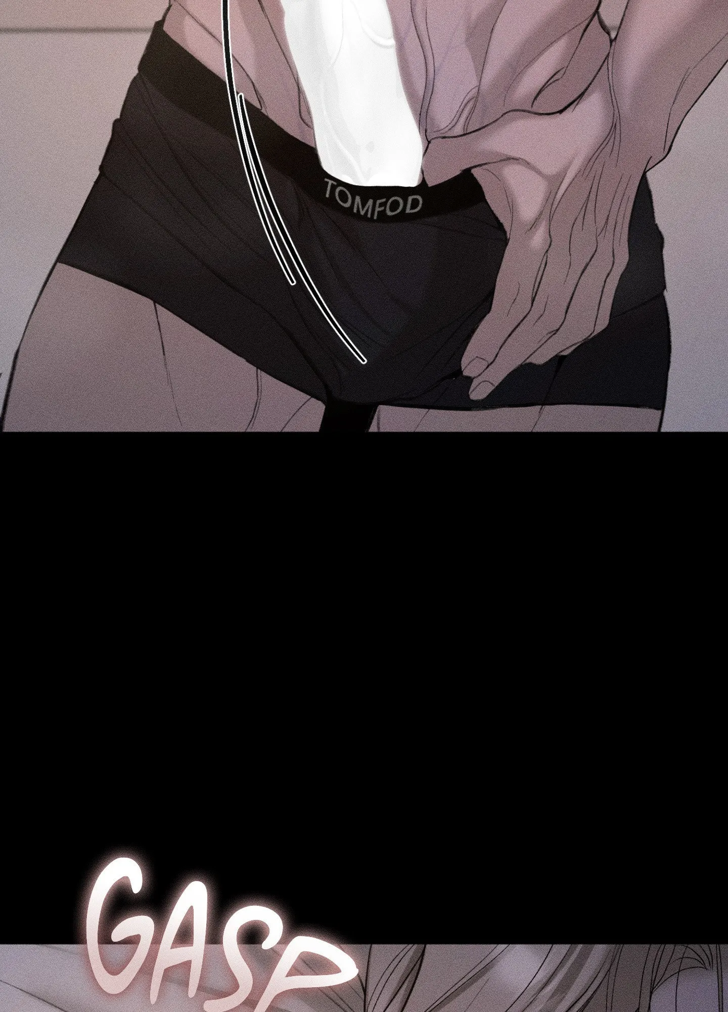 Love Junkie chapter 17 page 20