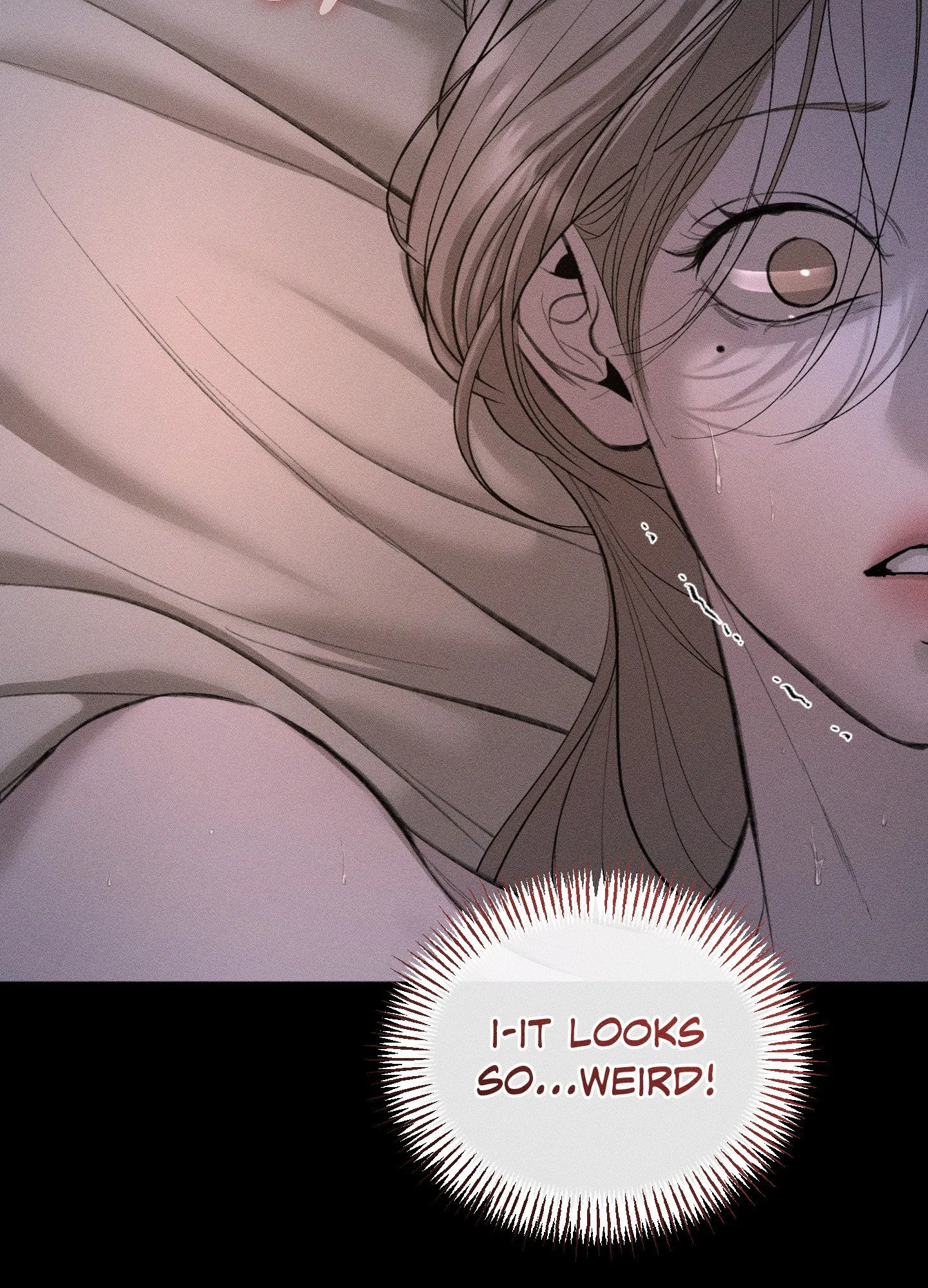 Love Junkie chapter 17 page 21