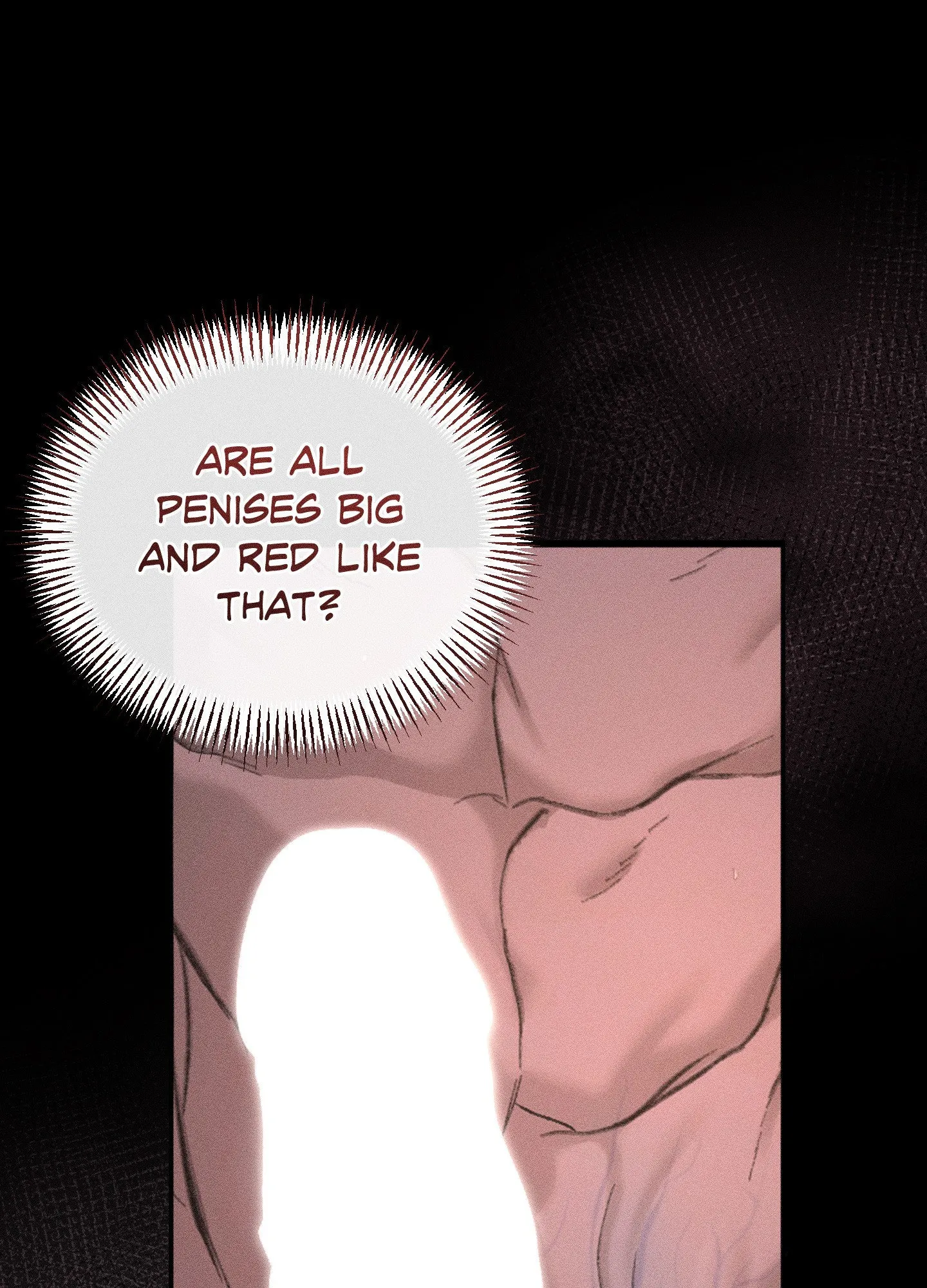 Love Junkie chapter 17 page 22
