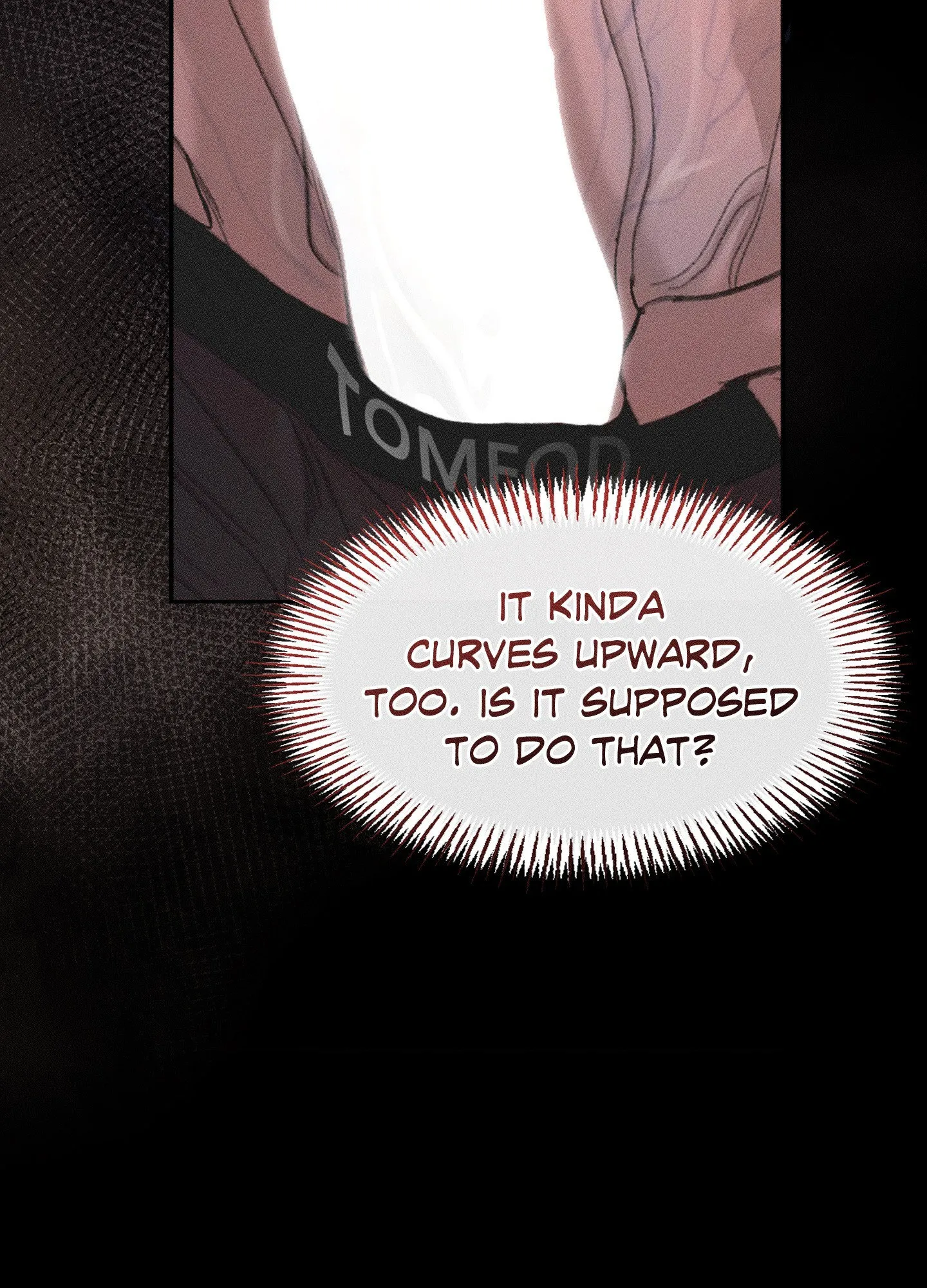Love Junkie chapter 17 page 23