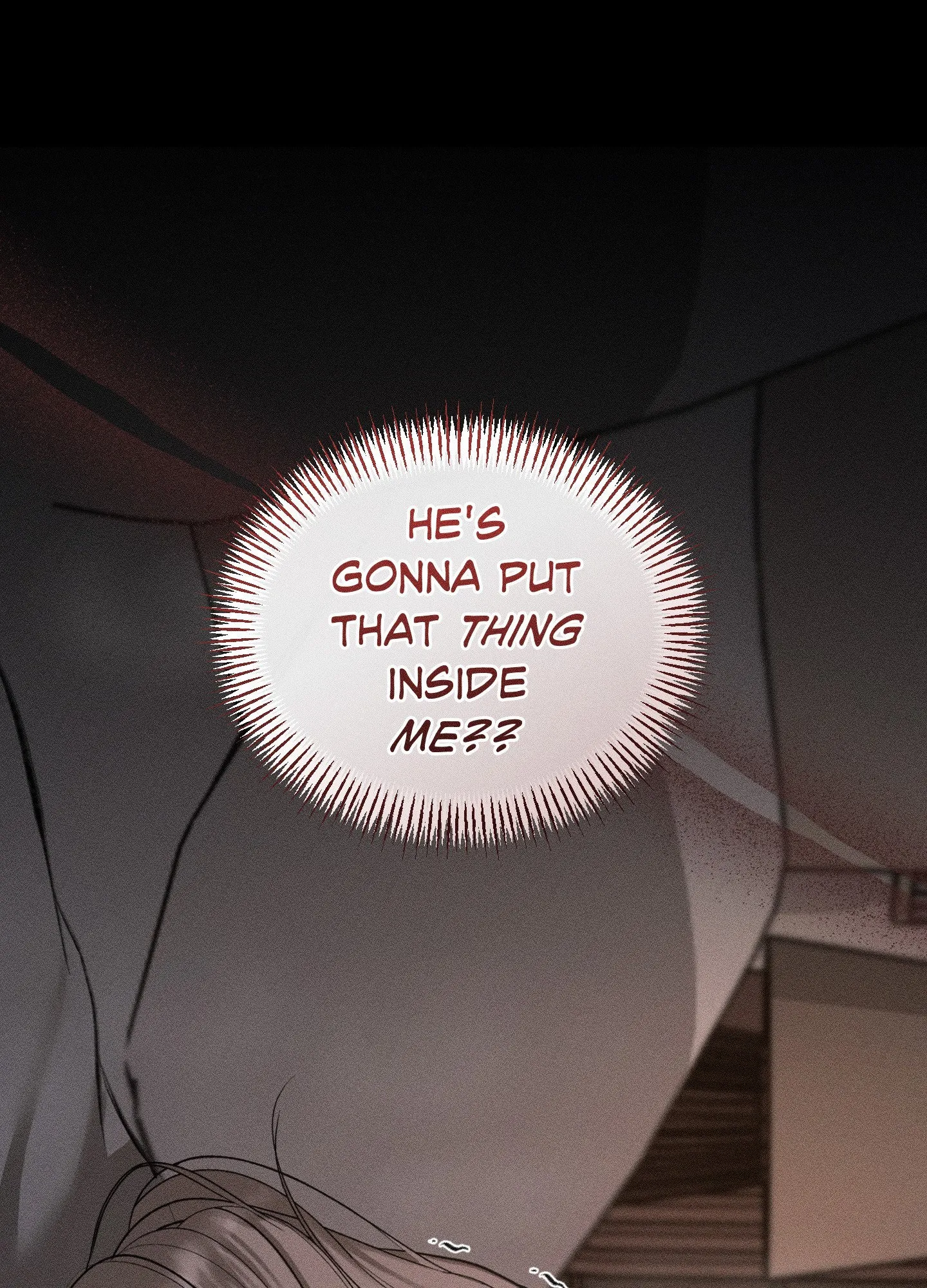 Love Junkie chapter 17 page 24
