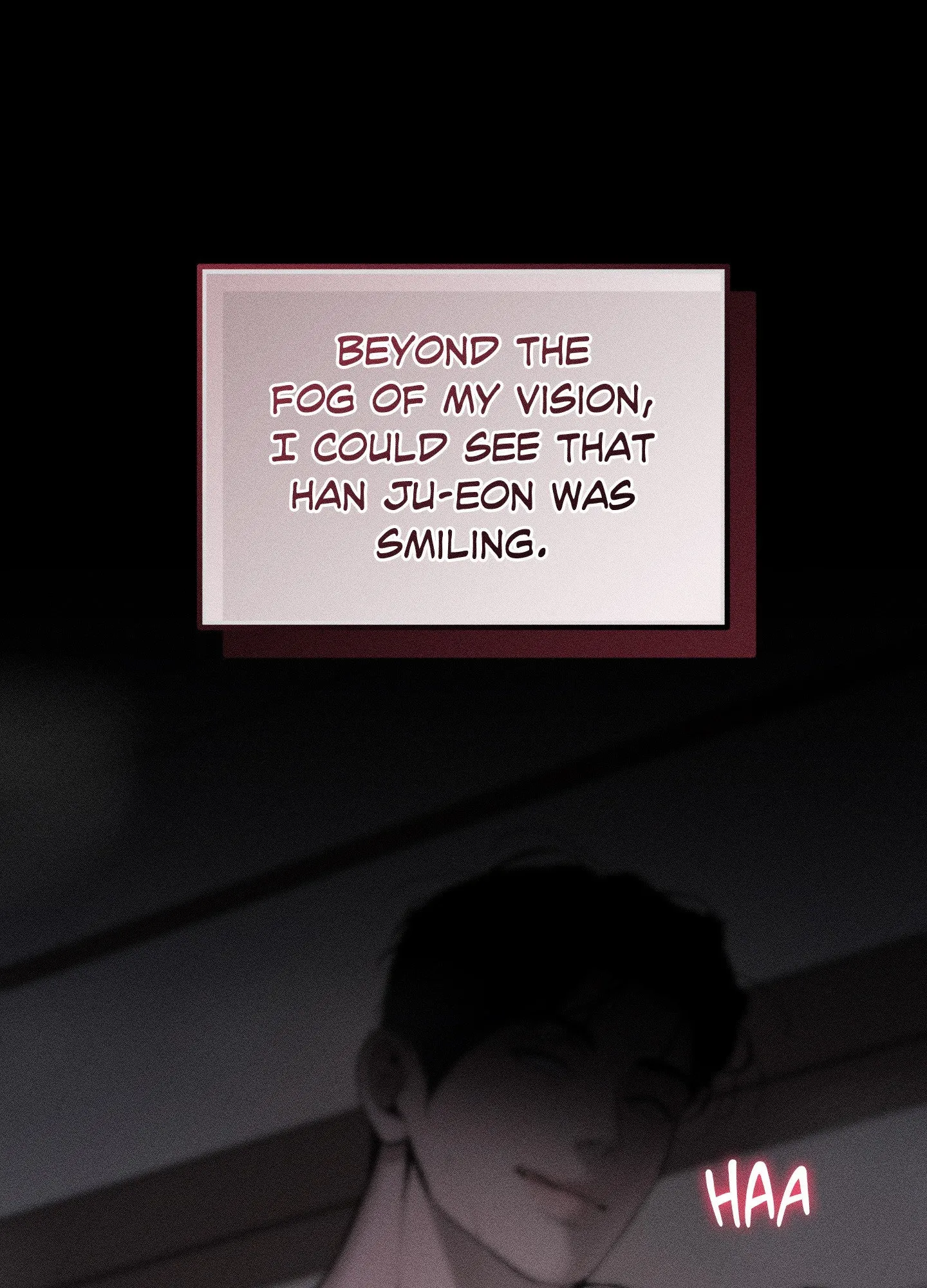 Love Junkie chapter 17 page 40