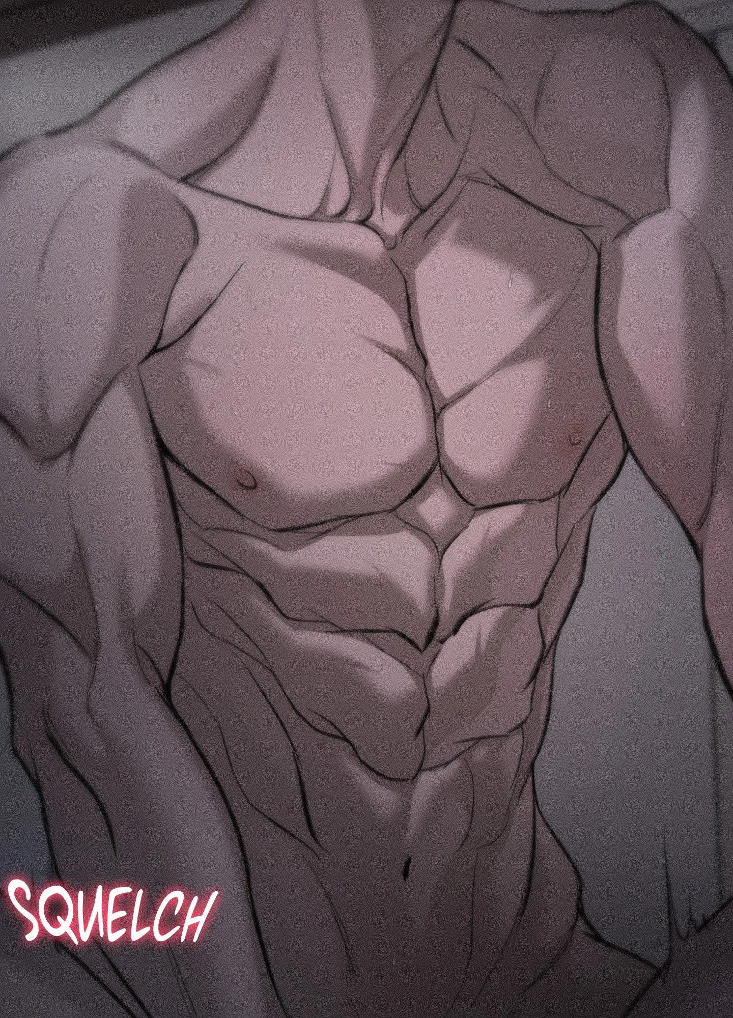 Love Junkie chapter 17 page 41