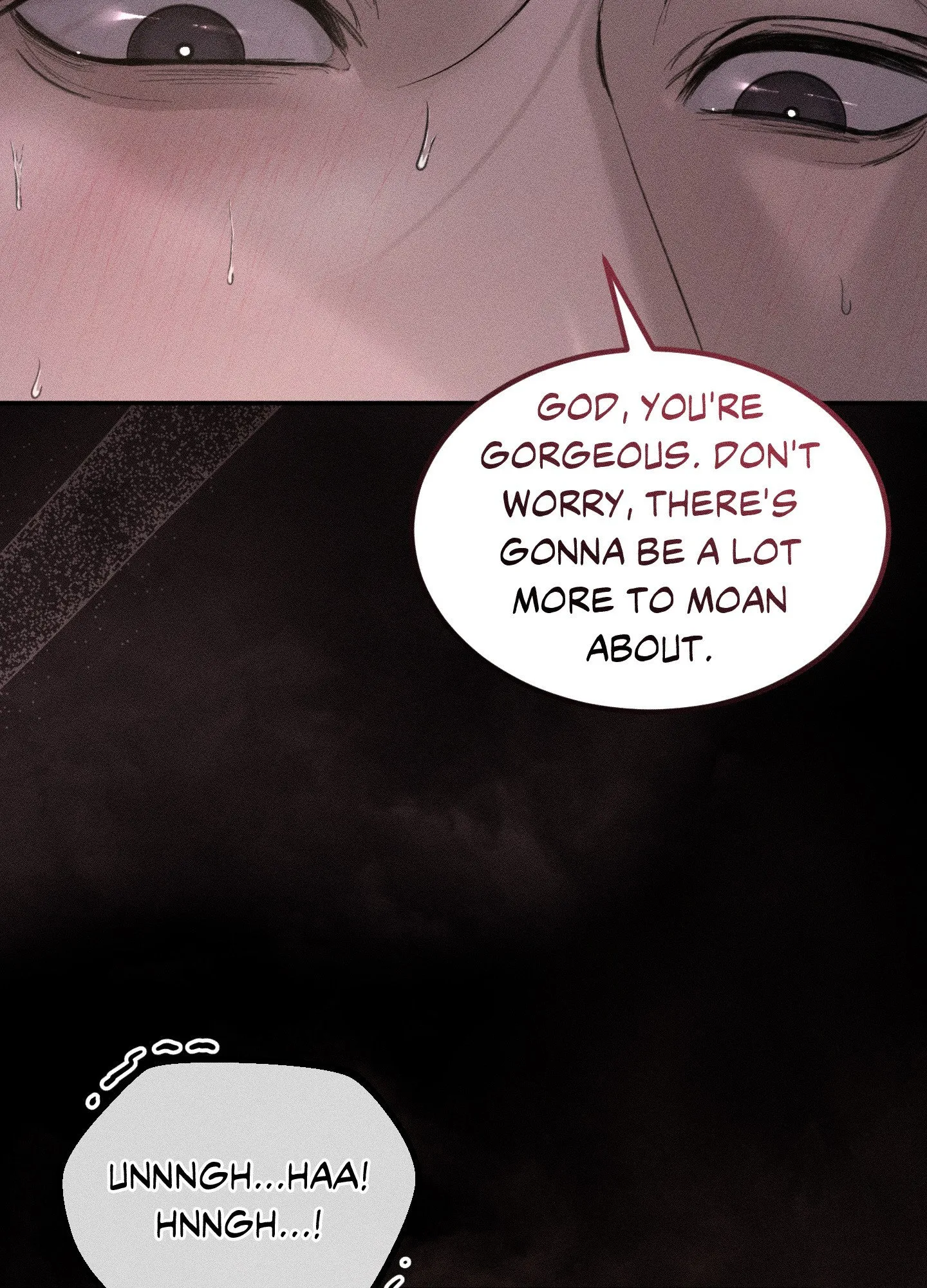Love Junkie chapter 17 page 43