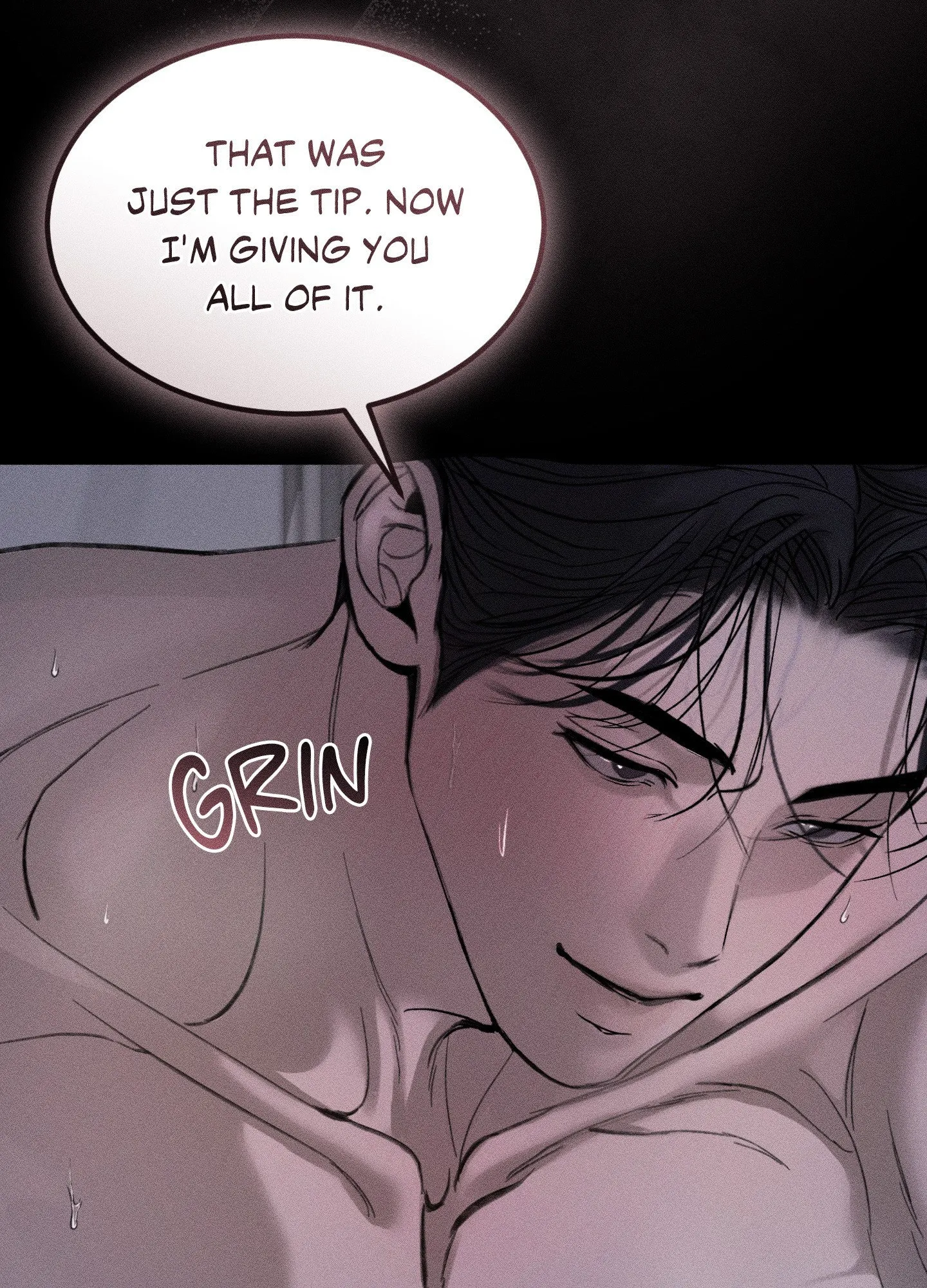 Love Junkie chapter 17 page 47