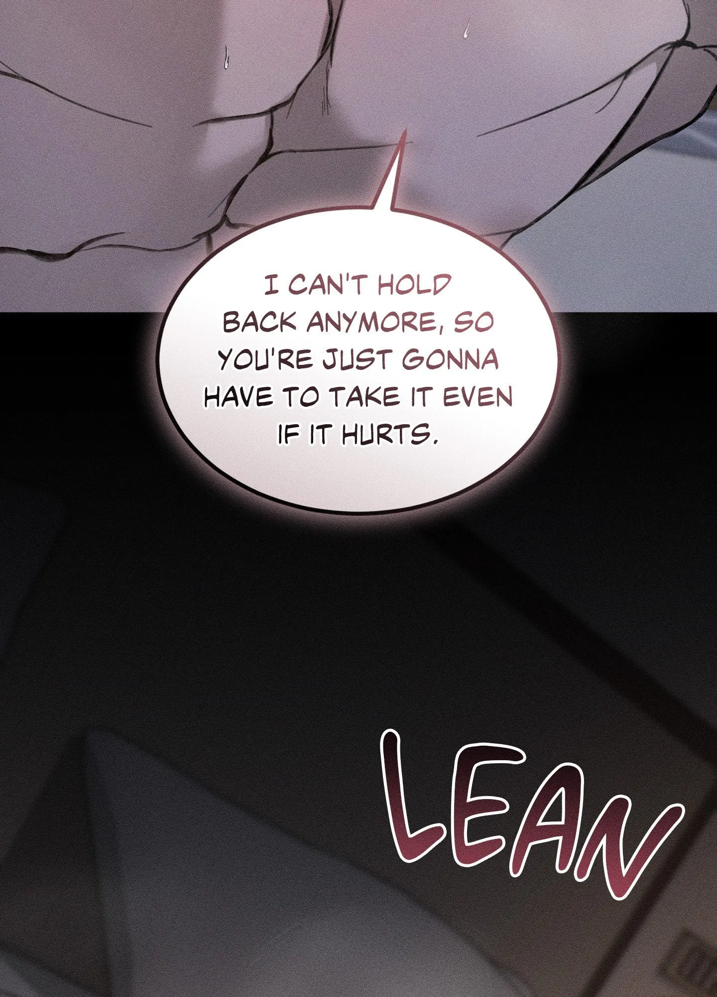 Love Junkie chapter 17 page 48