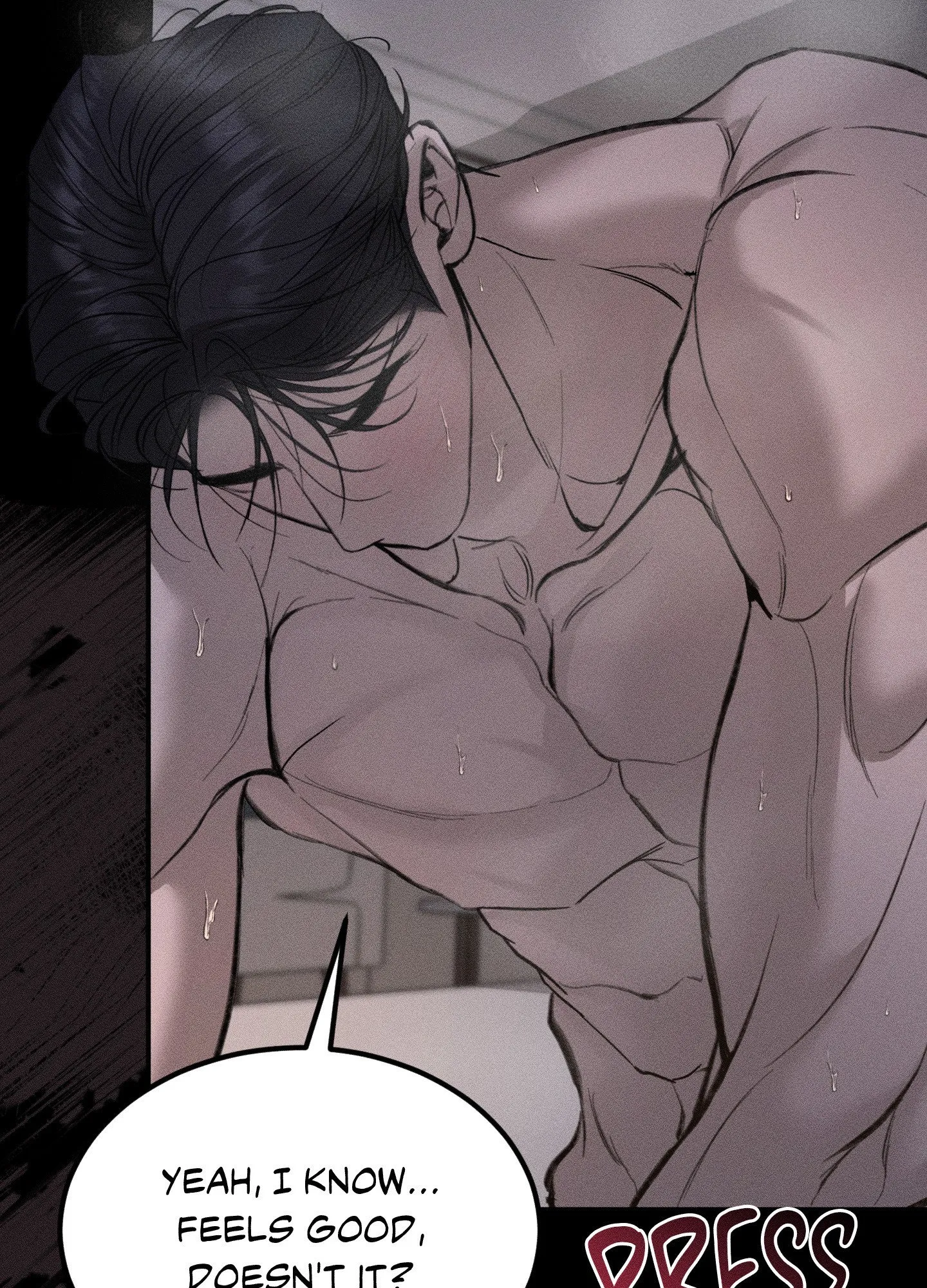 Love Junkie chapter 17 page 51