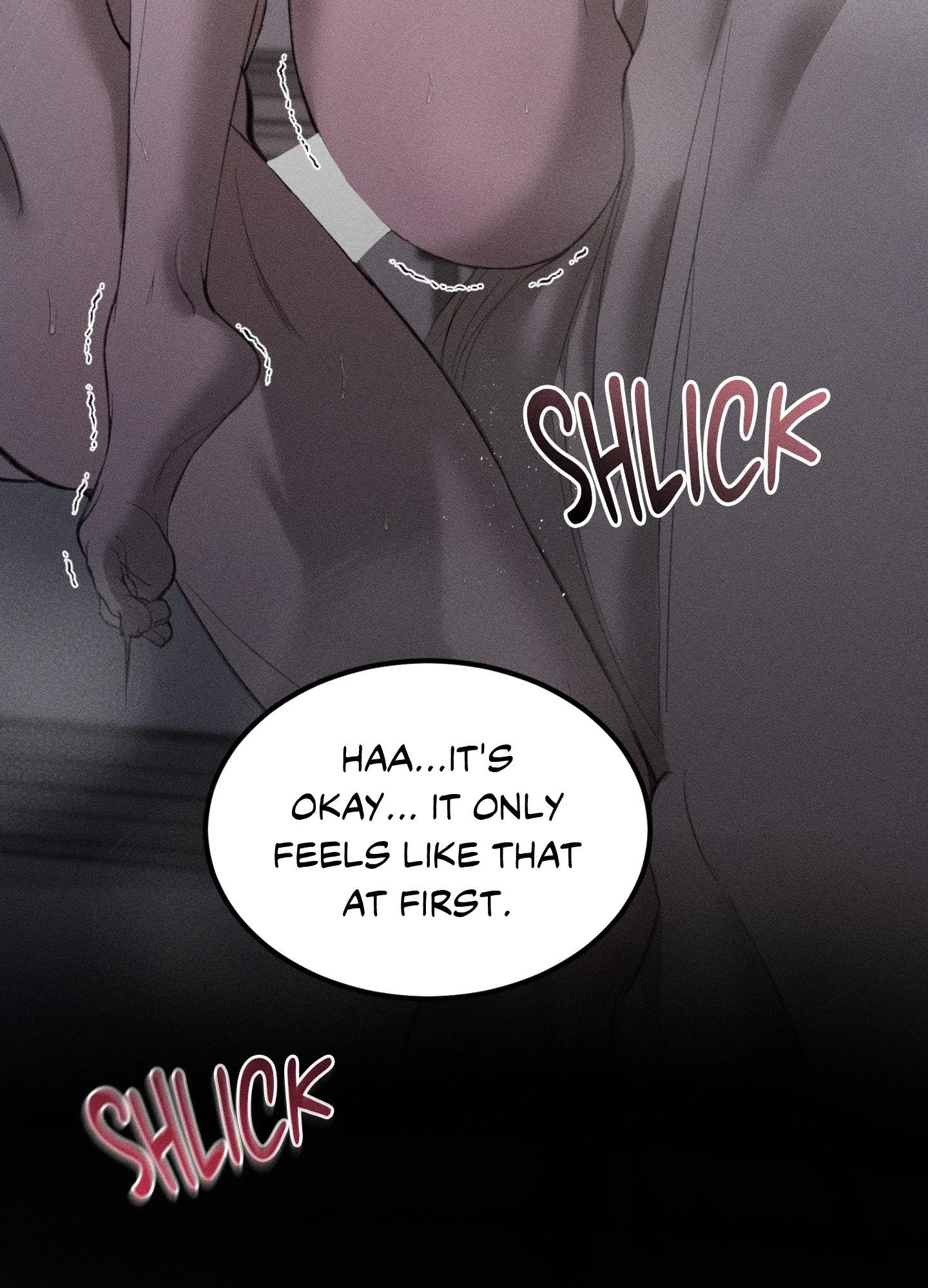 Love Junkie chapter 17 page 57